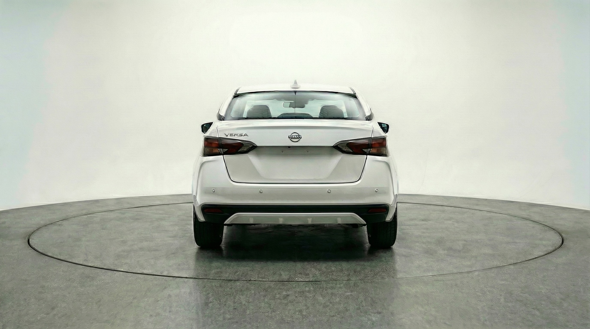 Thumbnail: 2025 Nissan Versa - 6