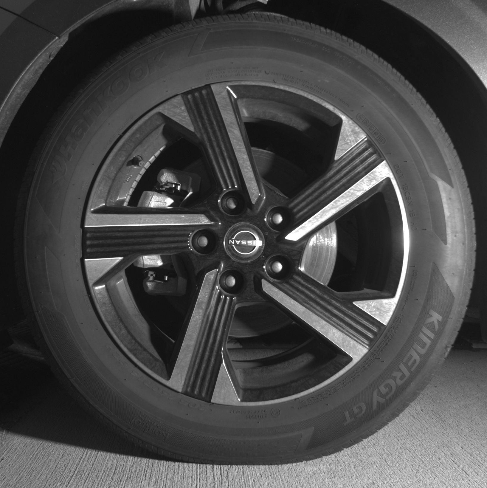 Thumbnail: 2025 Nissan Sentra - 9