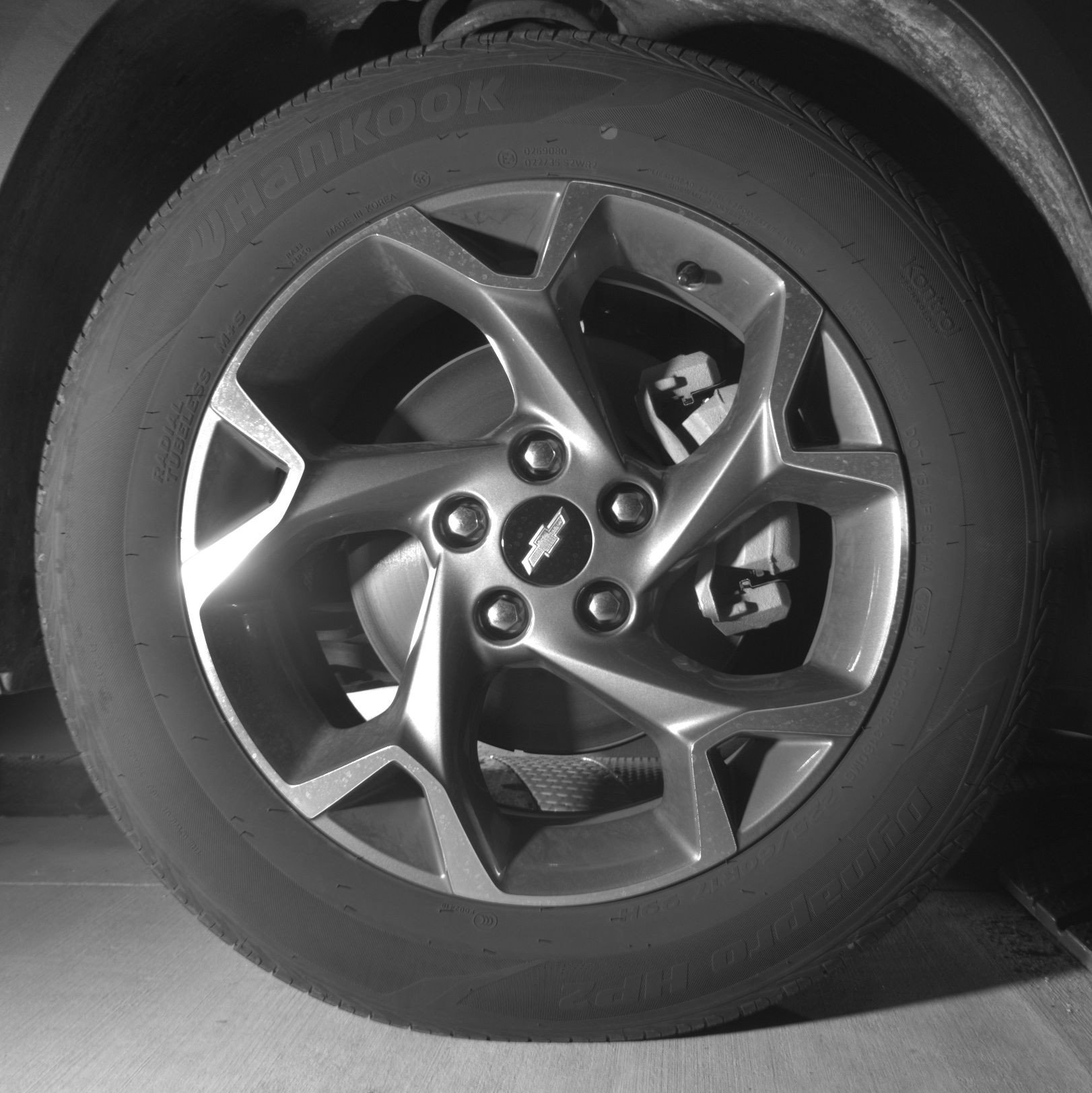 Thumbnail: 2025 Chevrolet Trax - 13