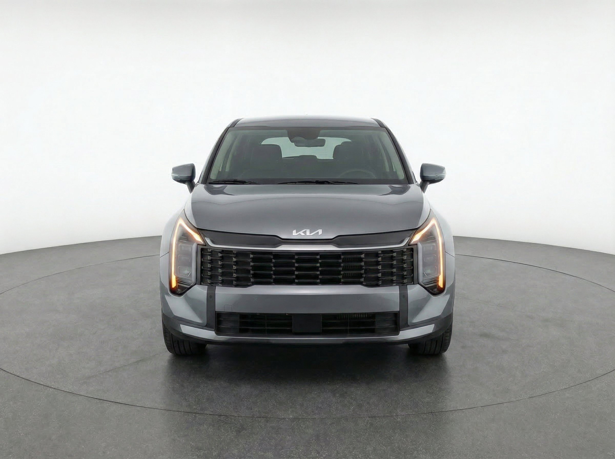 Thumbnail: 2026 Kia Sportage - 2