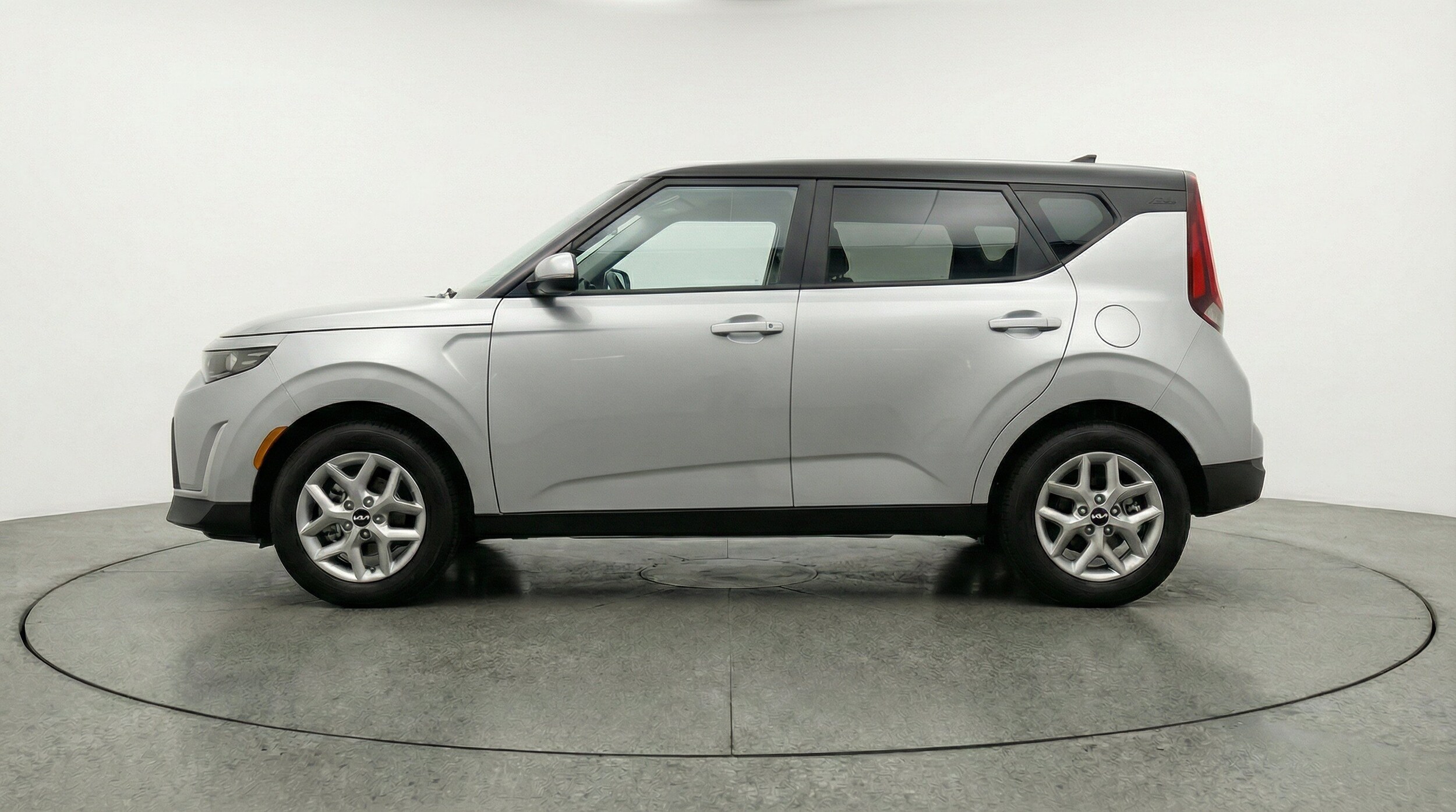 Thumbnail: 2025 Kia Soul - 5