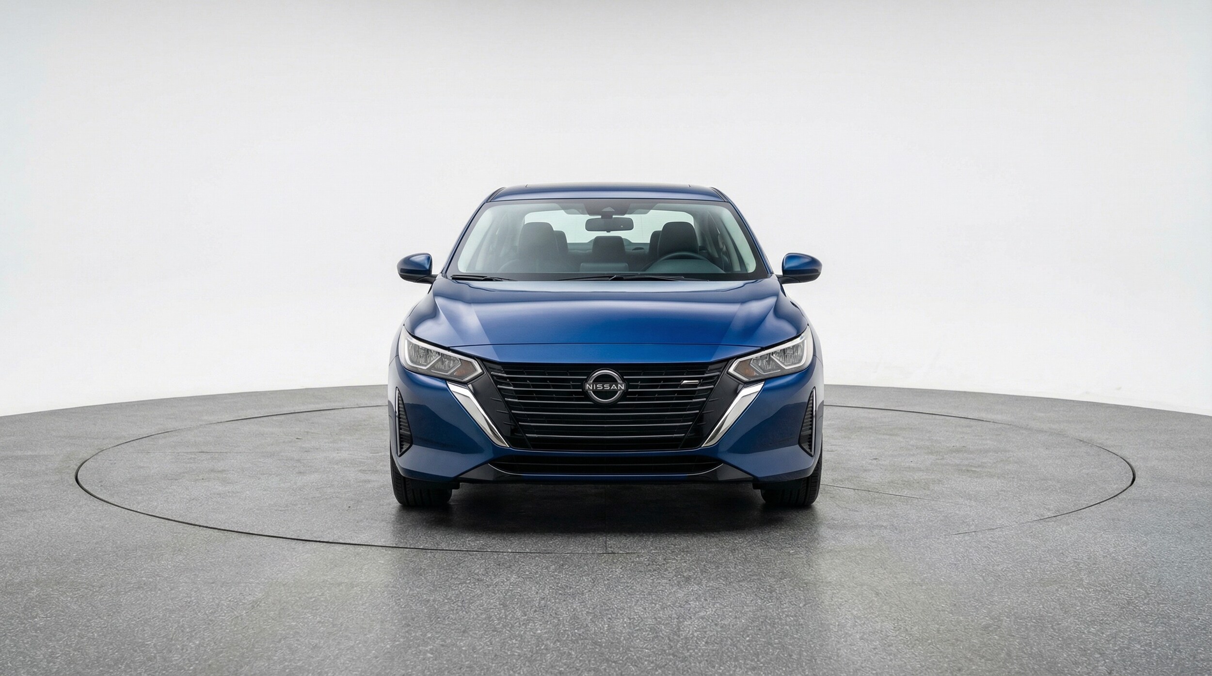 Thumbnail: 2025 Nissan Sentra - 2