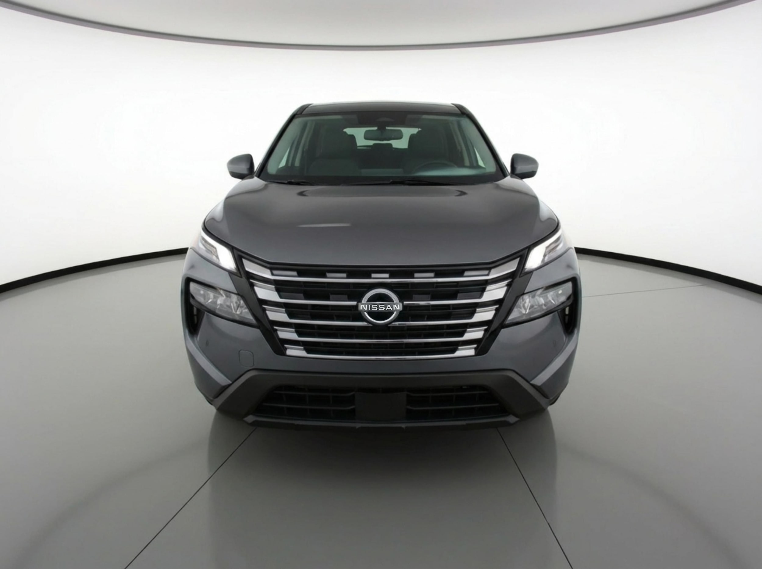 Thumbnail: 2025 Nissan Rogue - 2