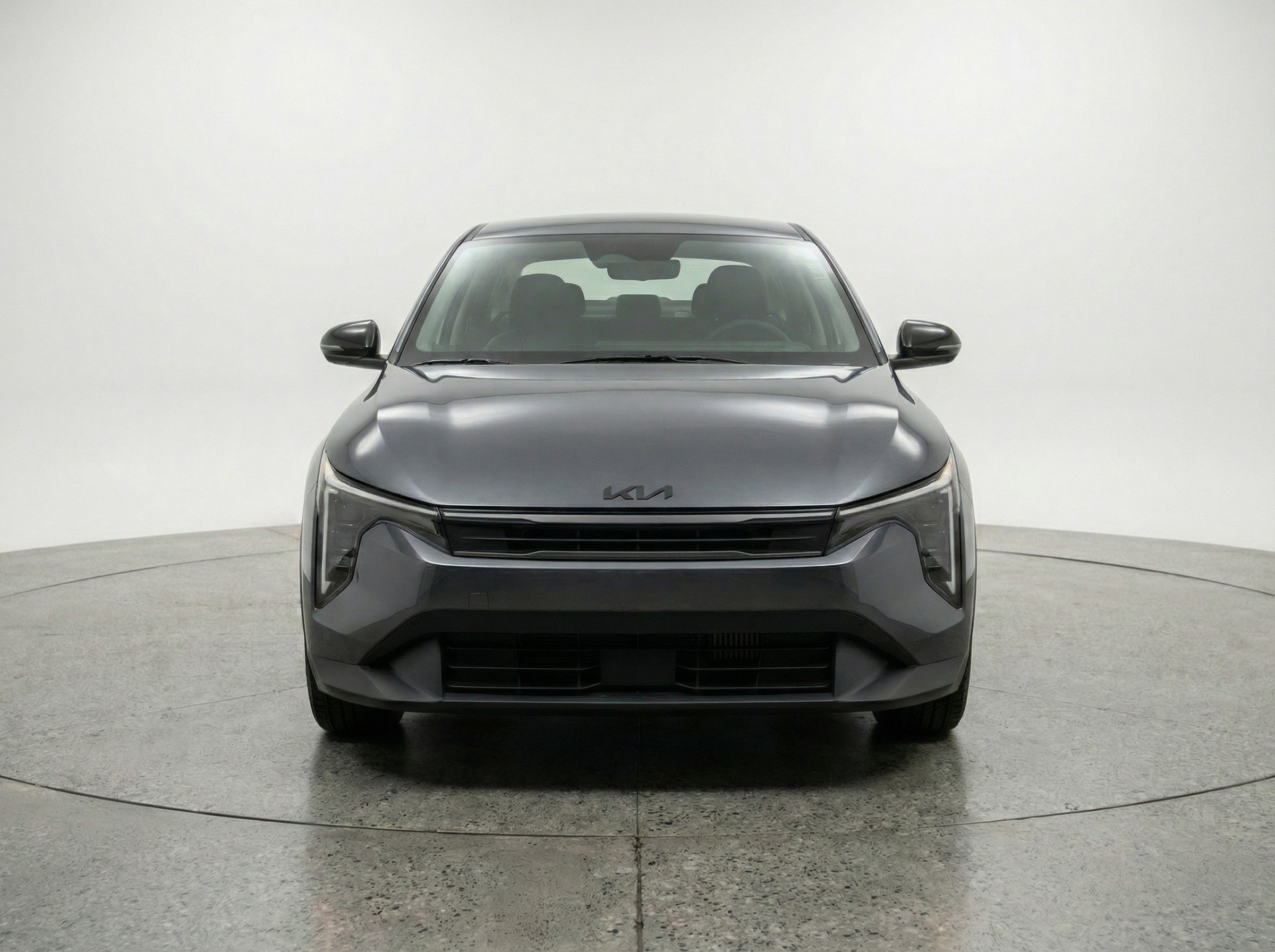 Thumbnail: 2025 Kia K4 - 2