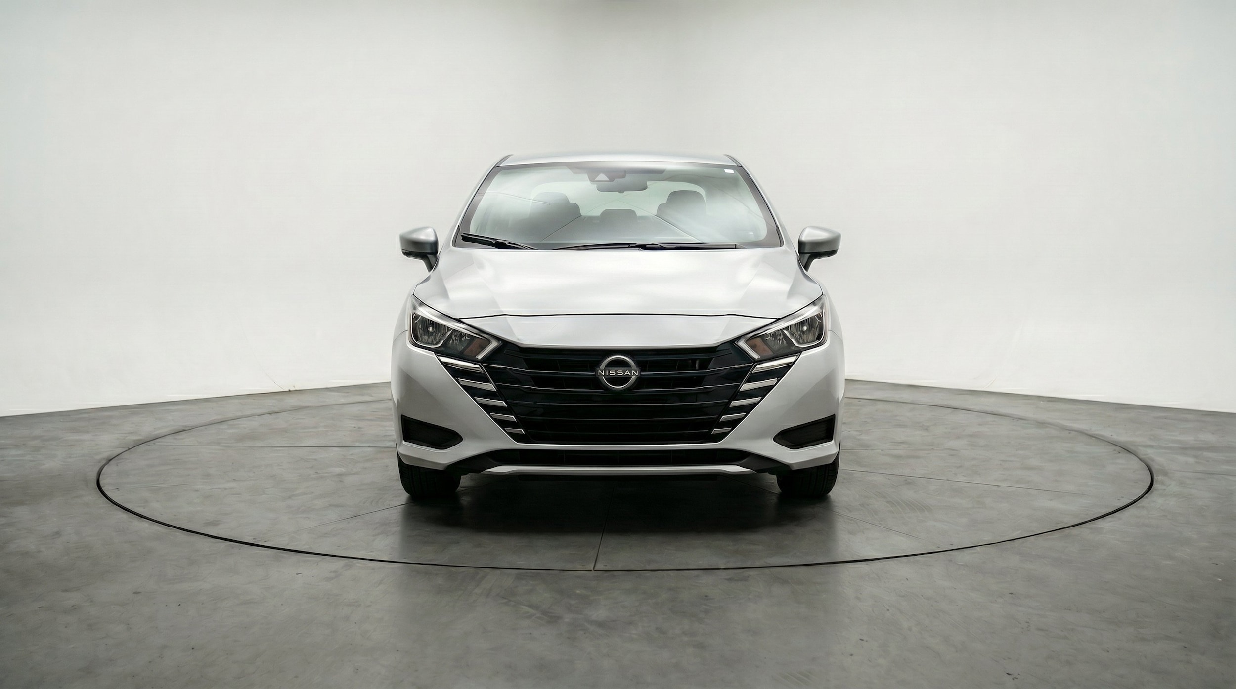 Thumbnail: 2025 Nissan Versa - 2