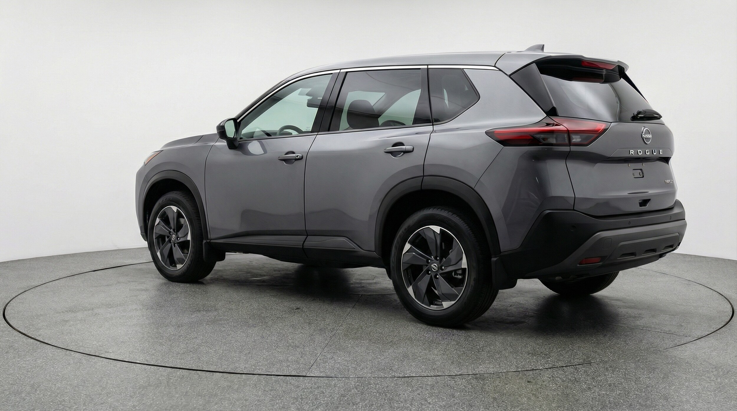 Thumbnail: 2025 Nissan Rogue - 5
