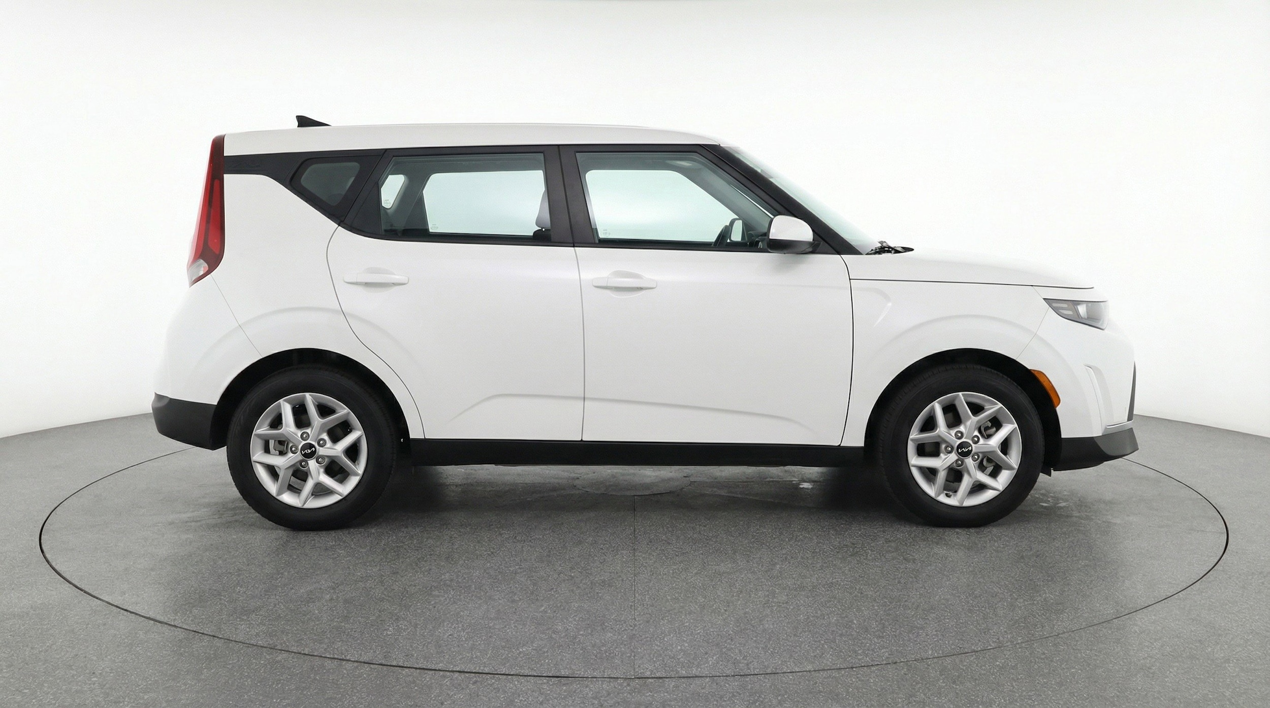 Thumbnail: 2025 Kia Soul - 11