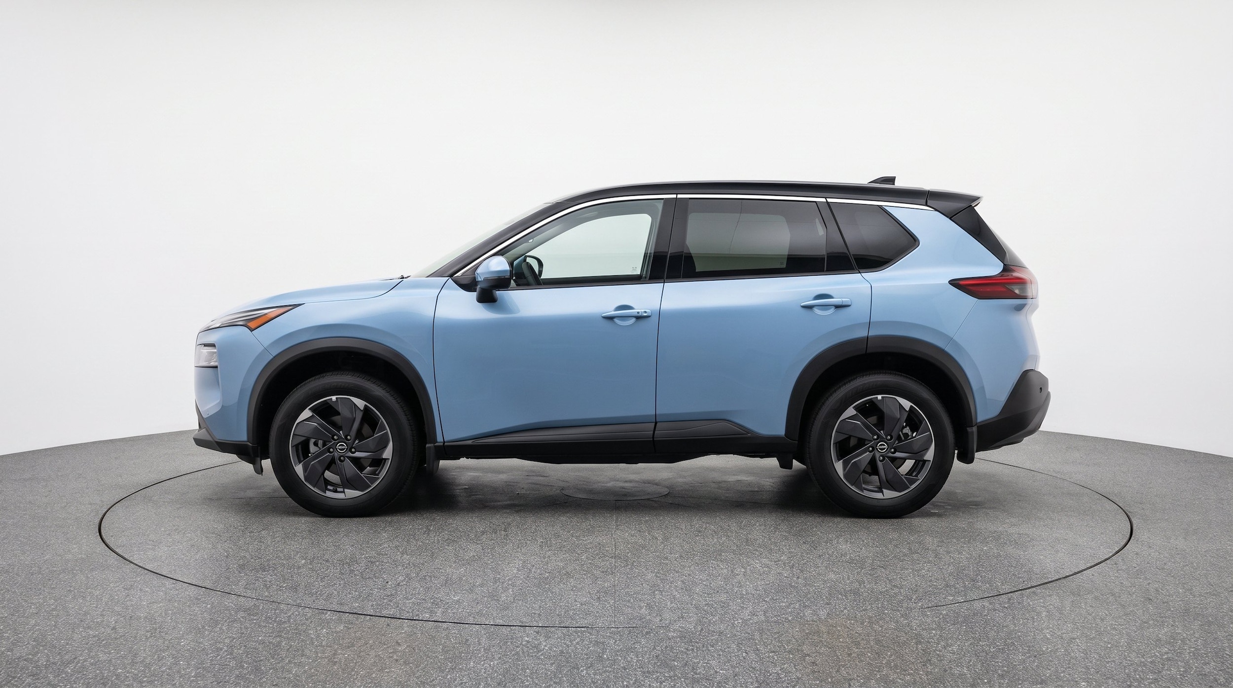 Thumbnail: 2026 Nissan Rogue - 5