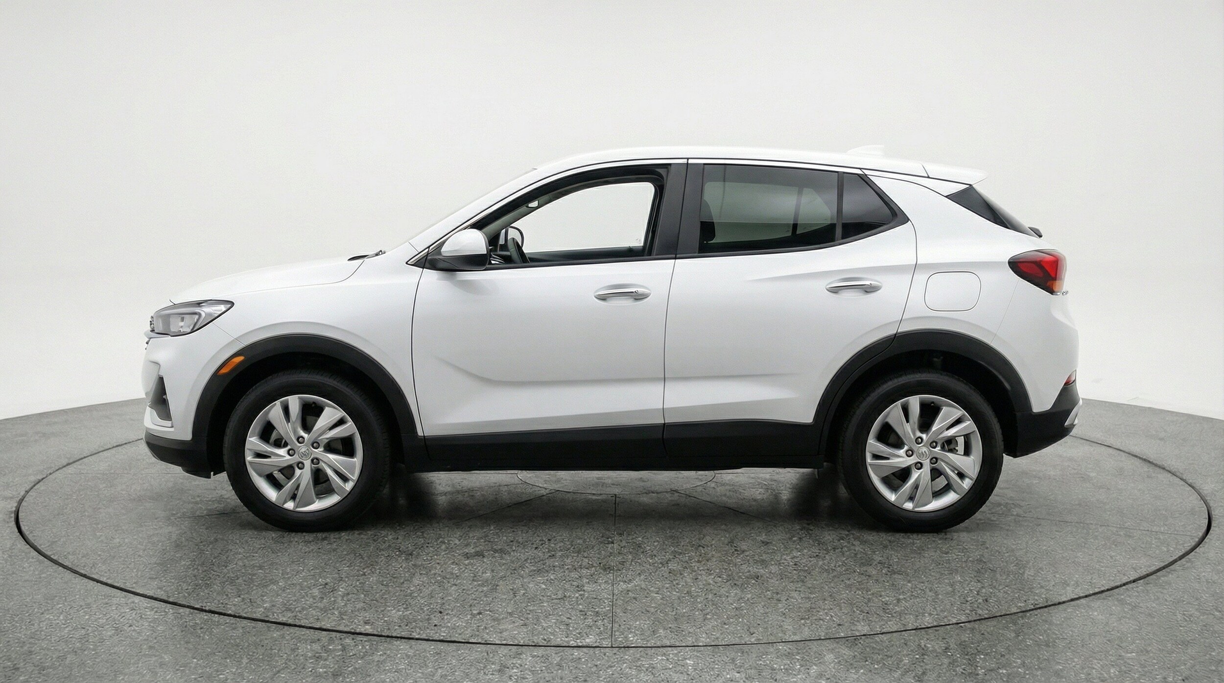 Thumbnail: 2026 Buick Encore GX - 5