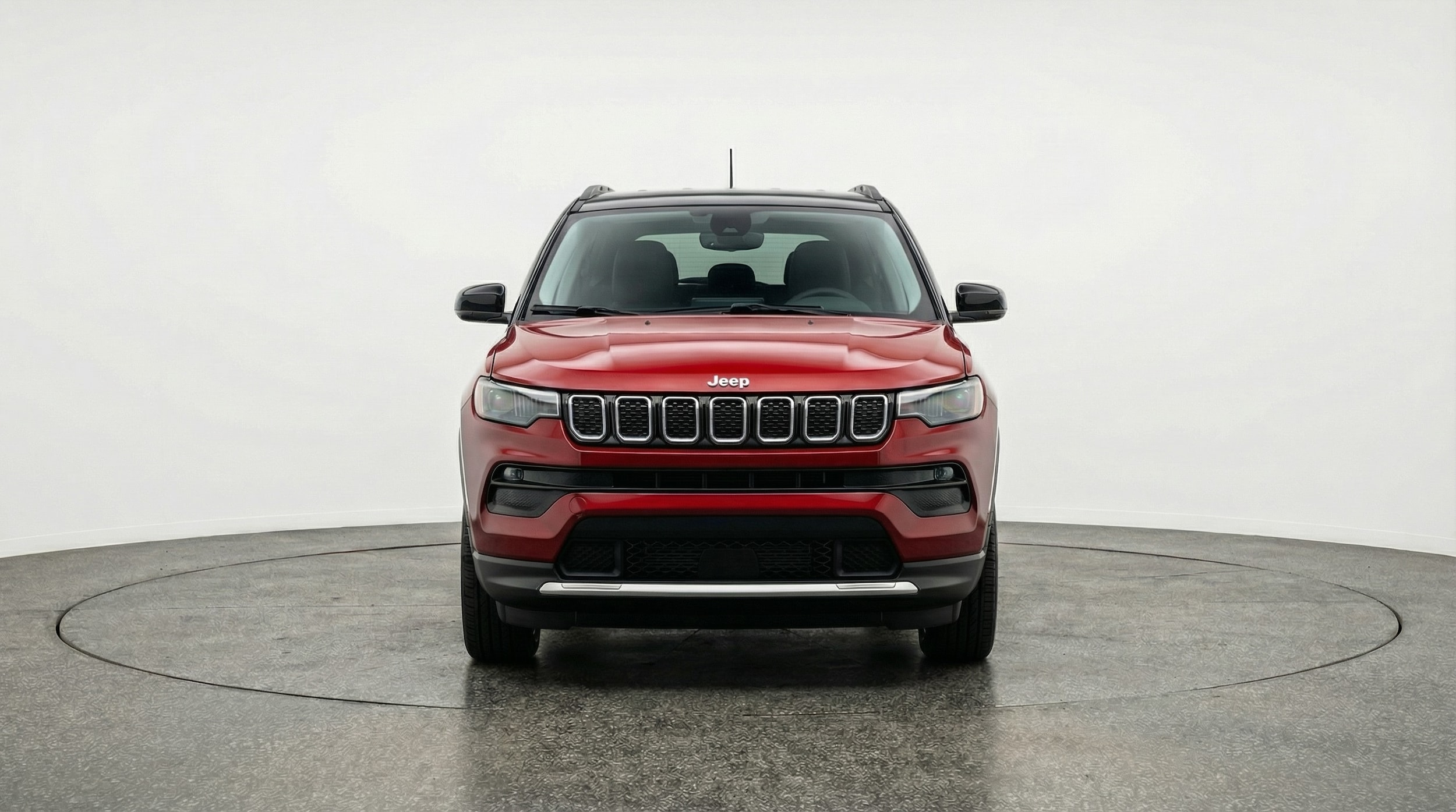 Thumbnail: 2025 Jeep Compass - 2