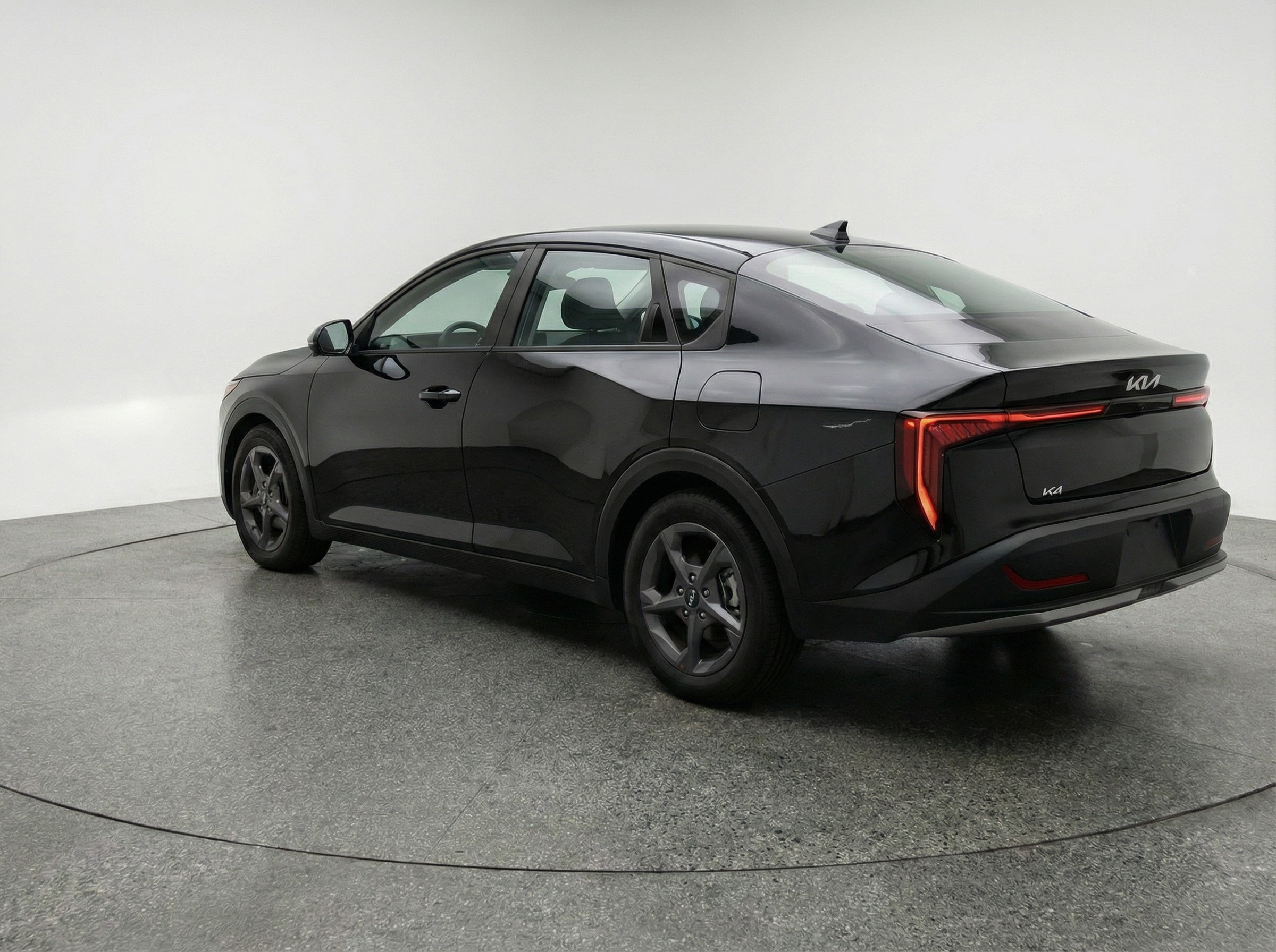 Thumbnail: 2025 Kia K4 - 5