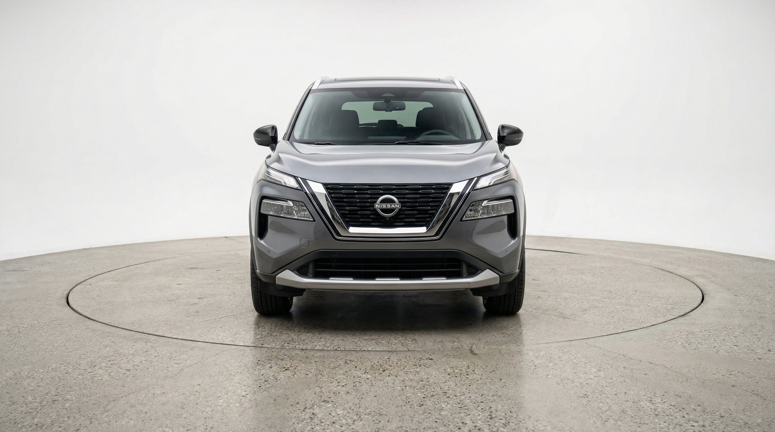 Thumbnail: 2026 Nissan Rogue - 2