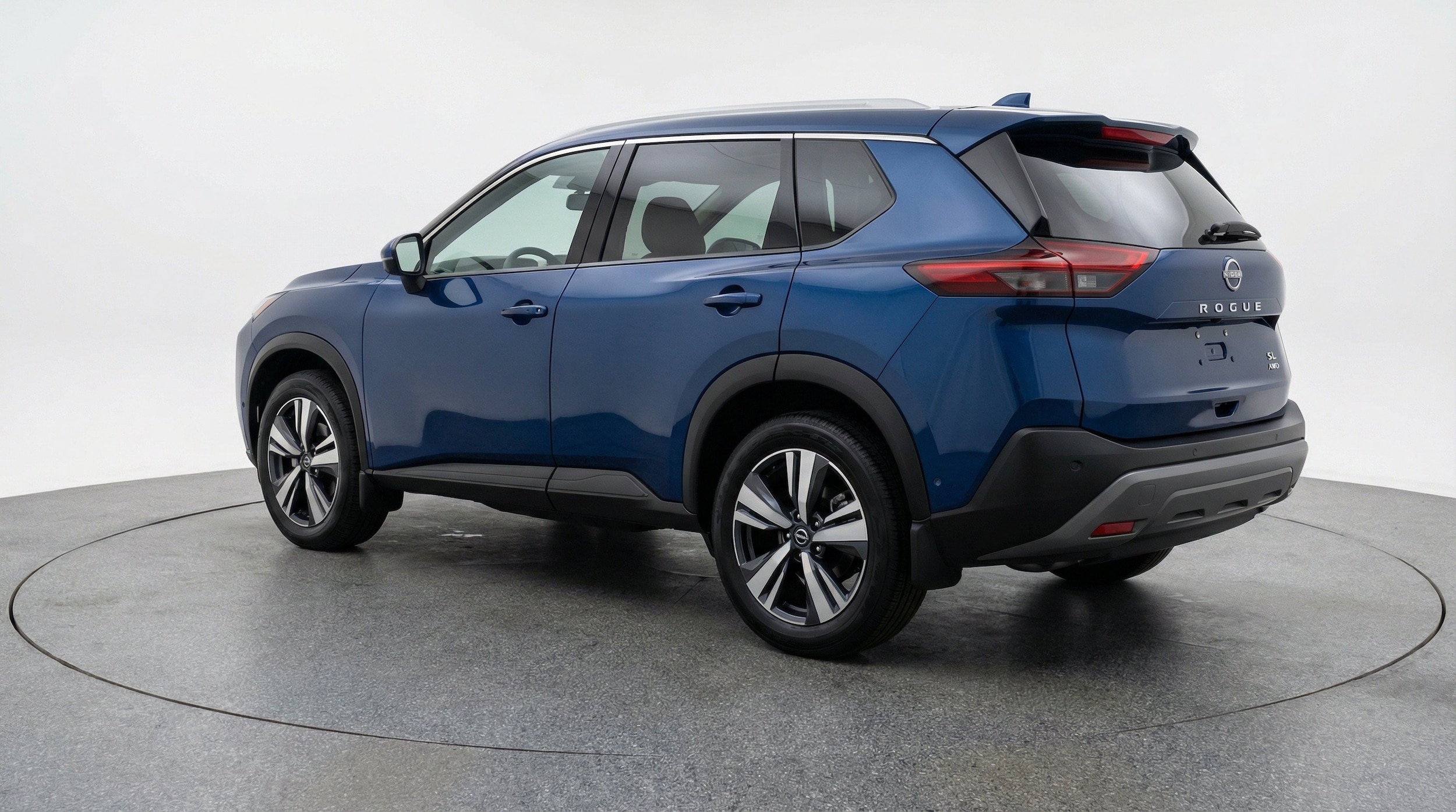 Thumbnail: 2026 Nissan Rogue - 6