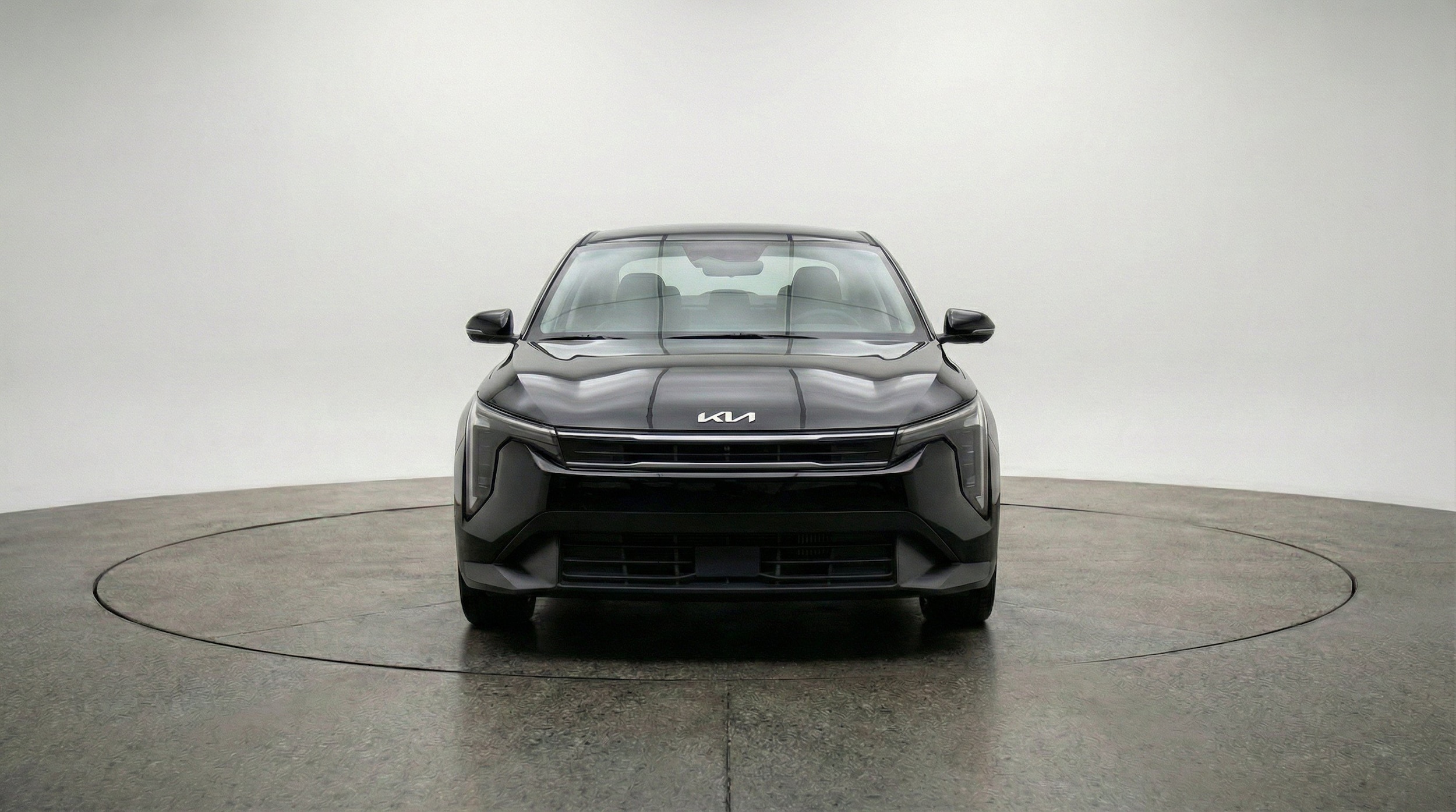 Thumbnail: 2026 Kia K4 - 2