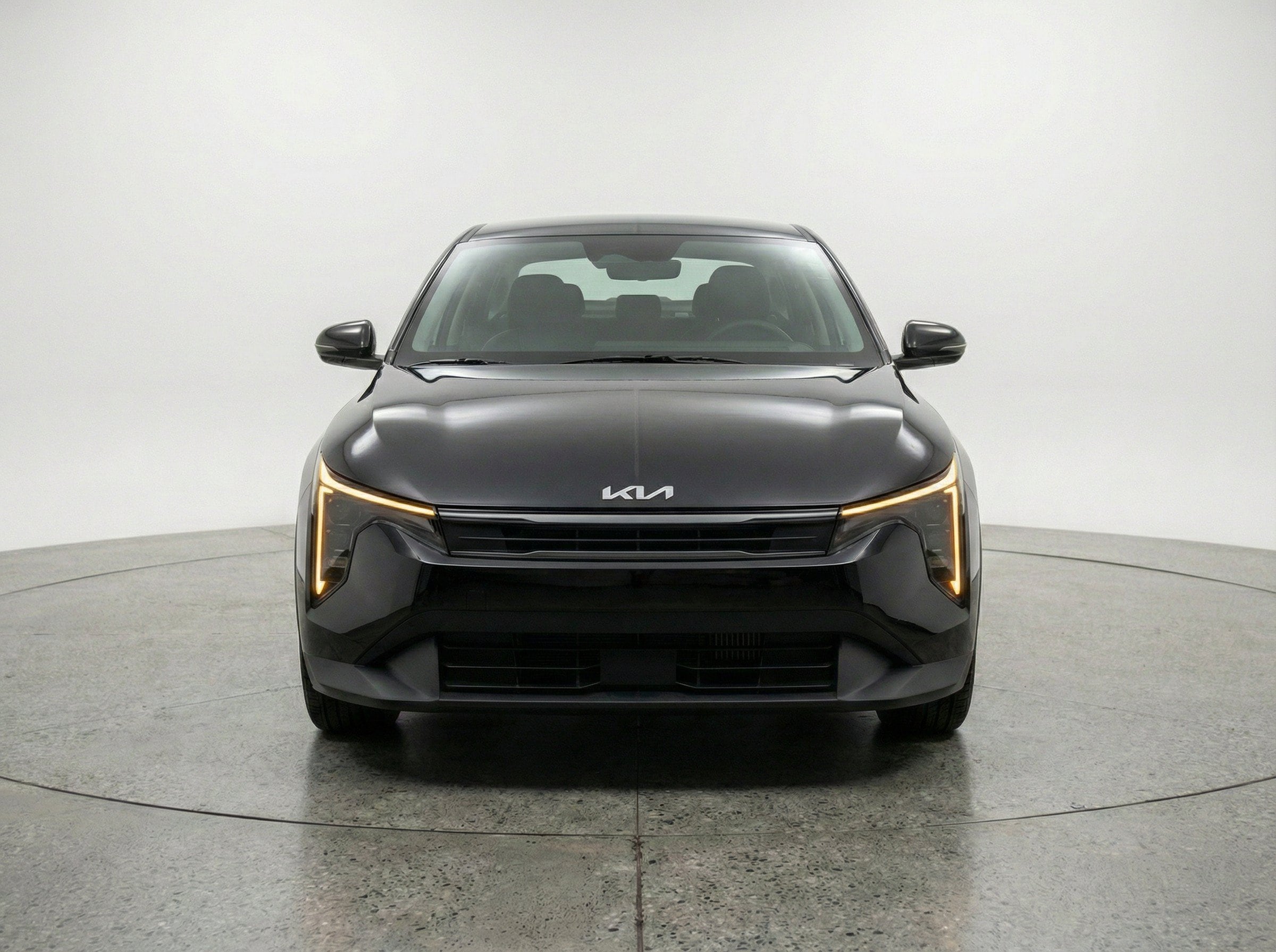 Thumbnail: 2025 Kia K4 - 2
