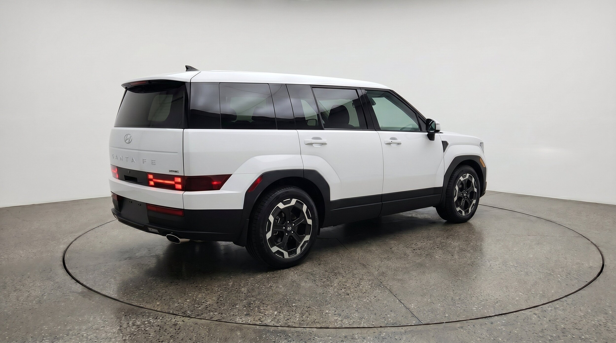 Thumbnail: 2026 Hyundai Santa Fe - 9