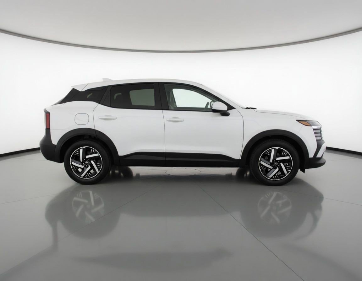 Thumbnail: 2025 Nissan Kicks - 11