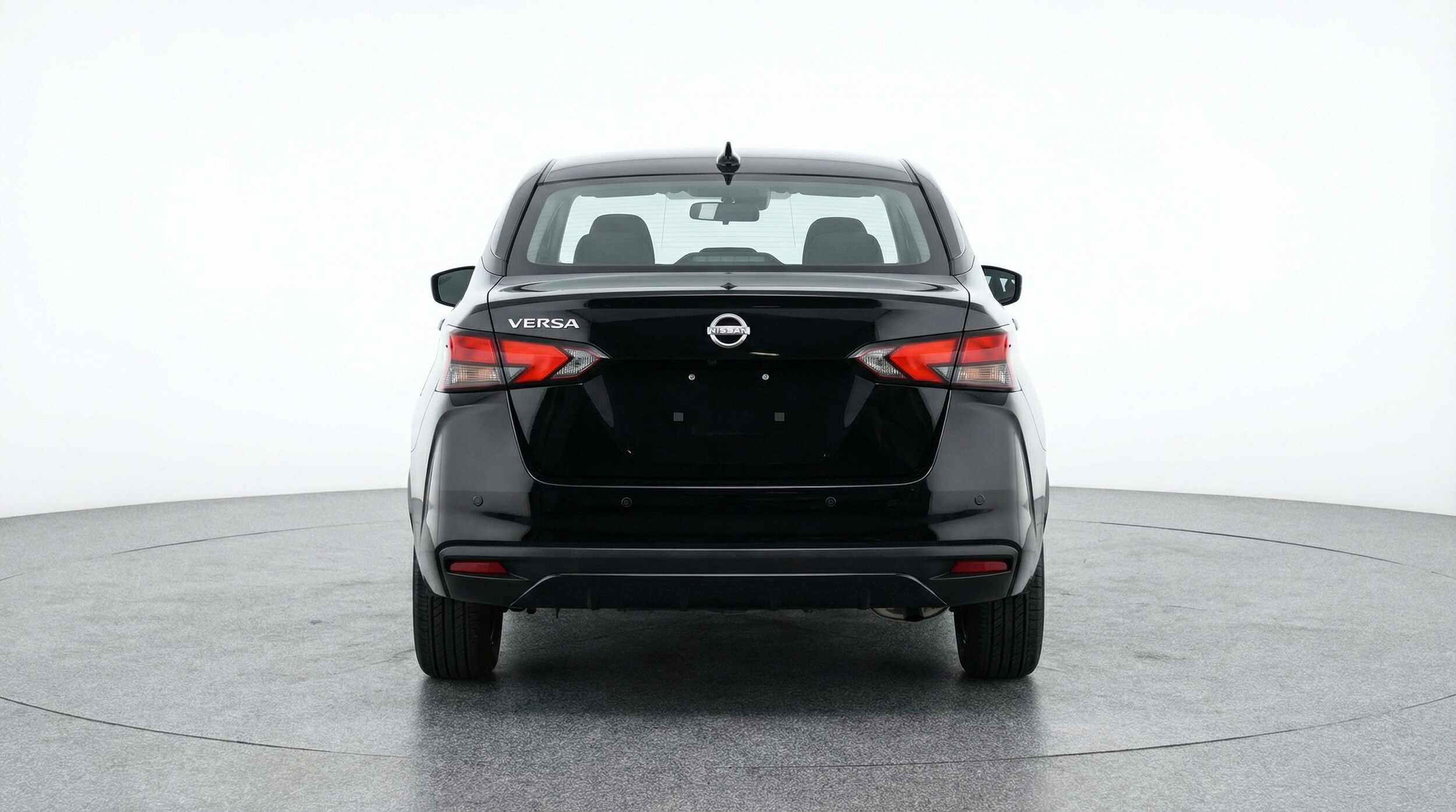 Thumbnail: 2025 Nissan Versa - 6