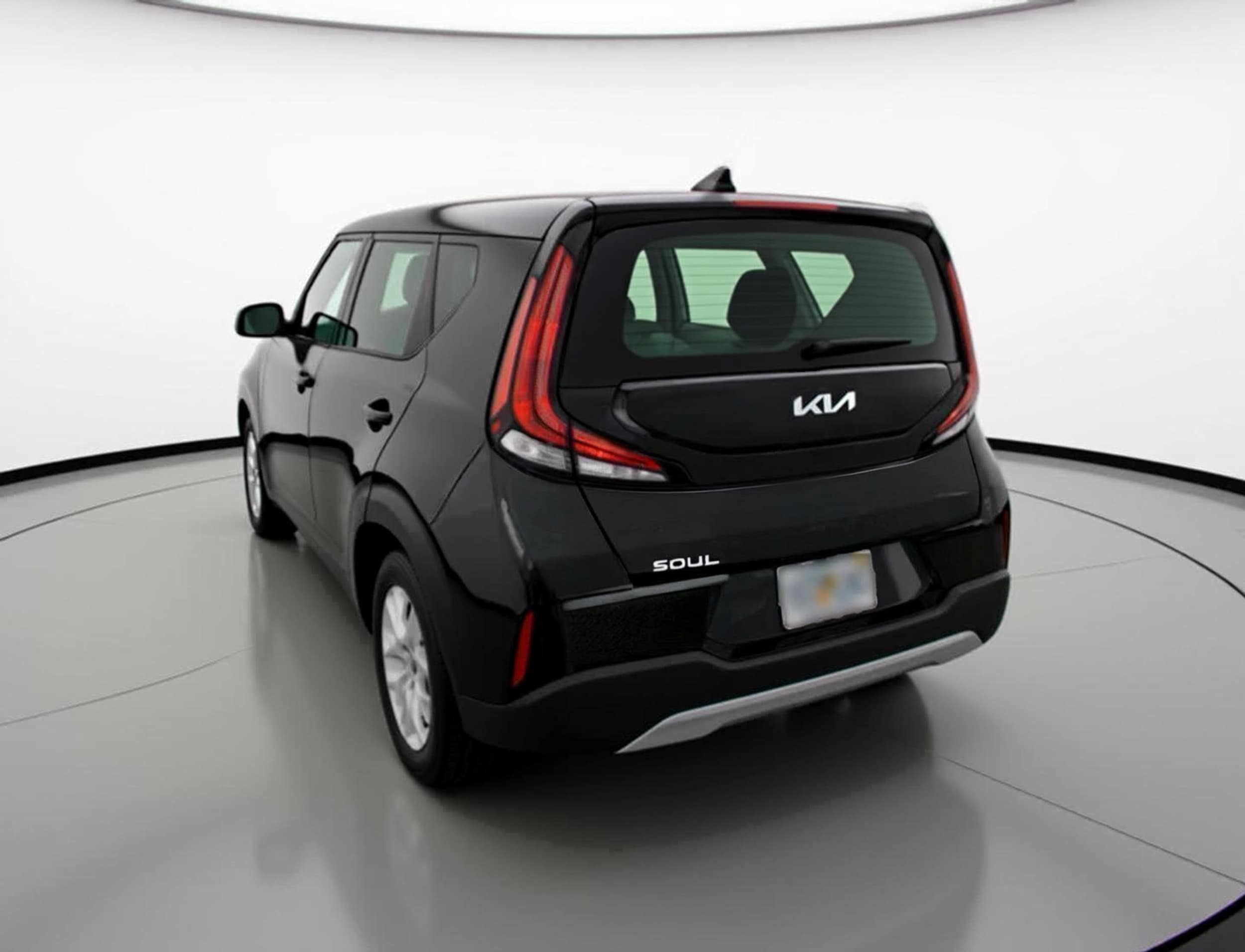 Thumbnail: 2025 Kia Soul - 5