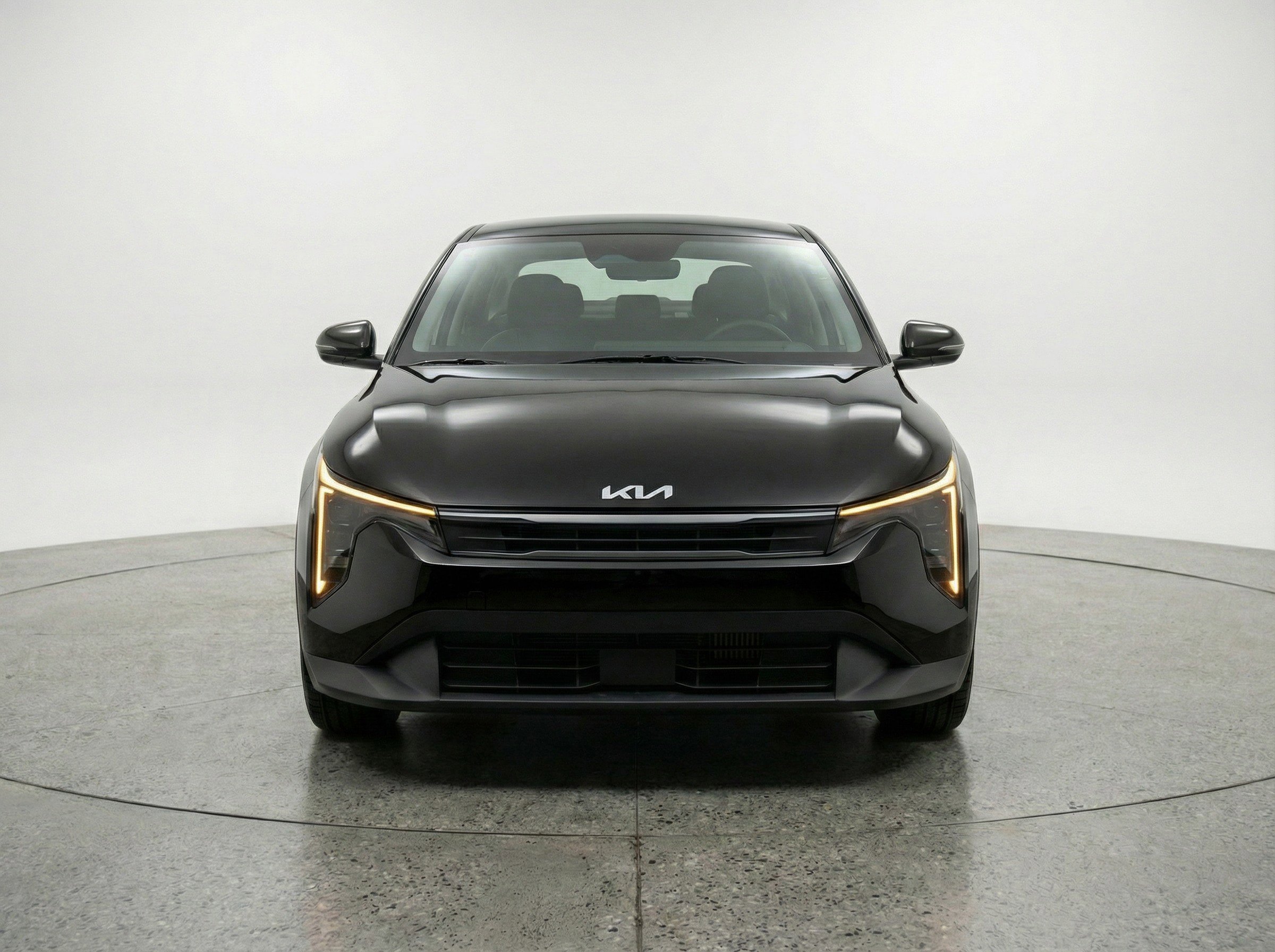 Thumbnail: 2025 Kia K4 - 2