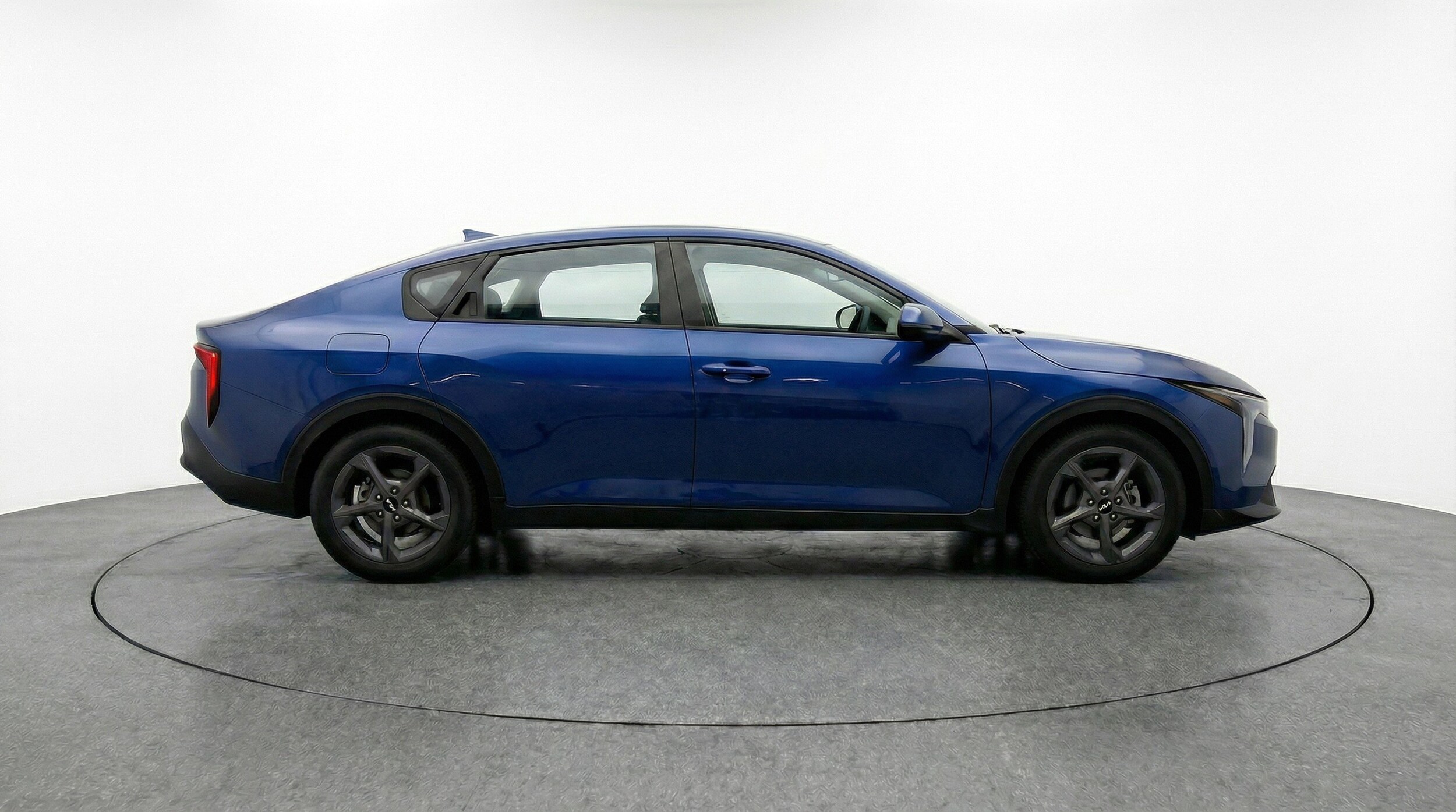 Thumbnail: 2025 Kia K4 - 11