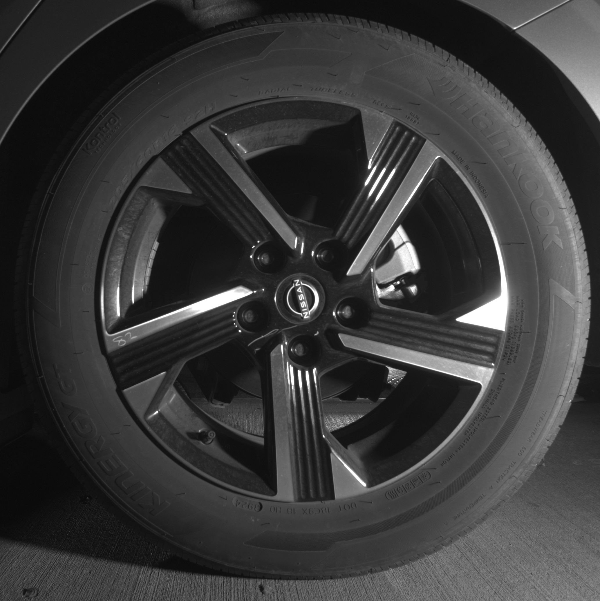 2025 Nissan Sentra SV - Photo 12