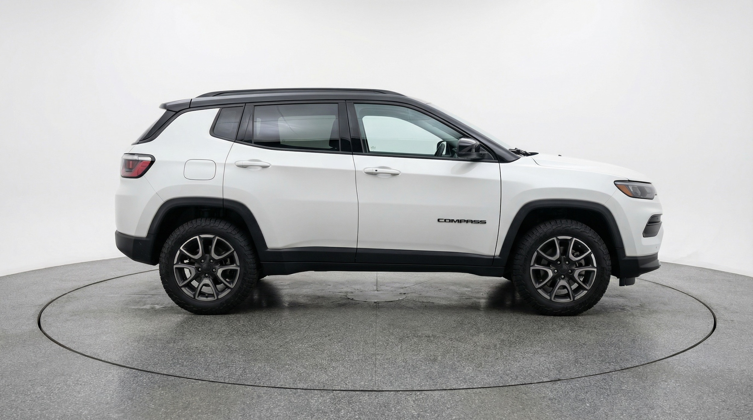 Thumbnail: 2025 Jeep Compass - 8