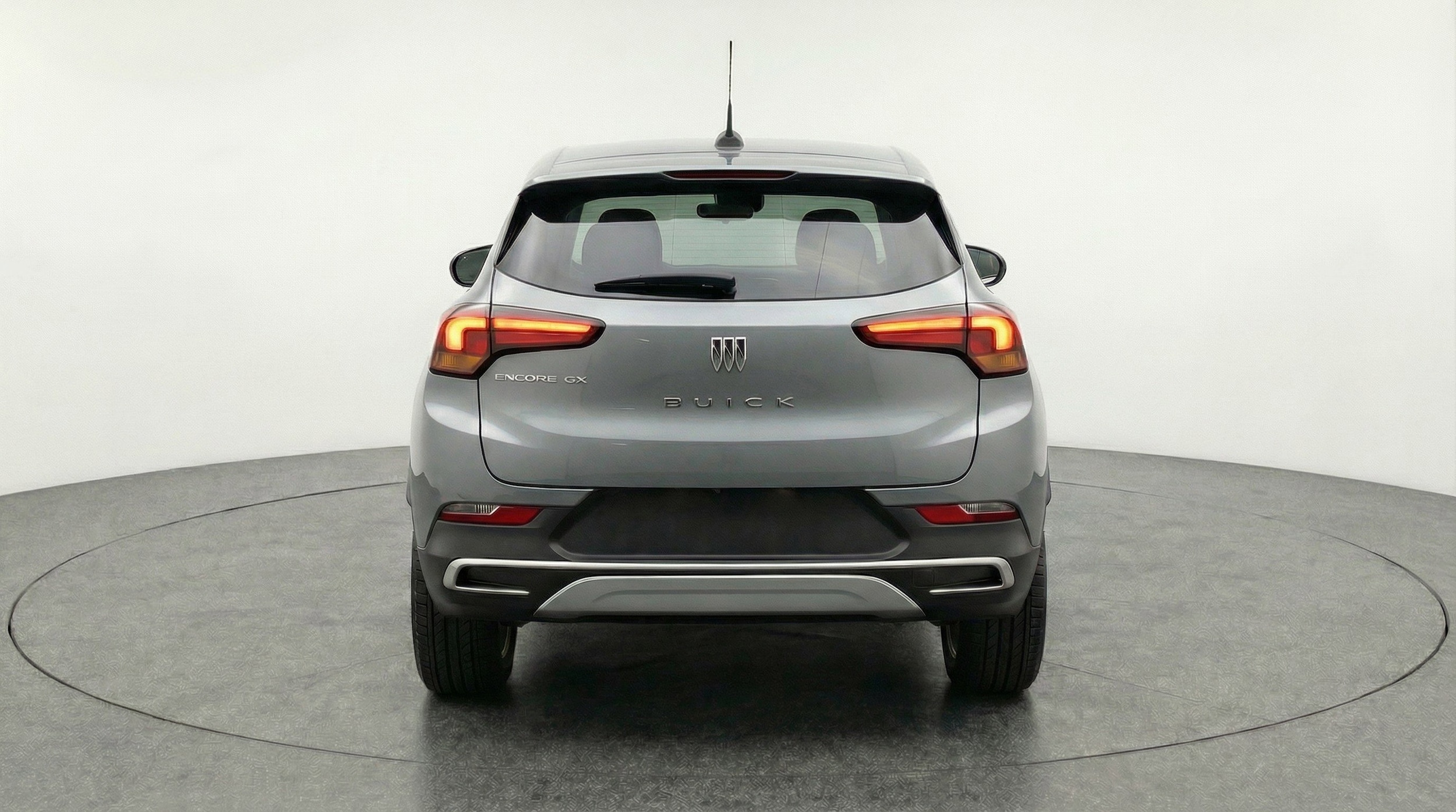 Thumbnail: 2025 Buick Encore GX - 7