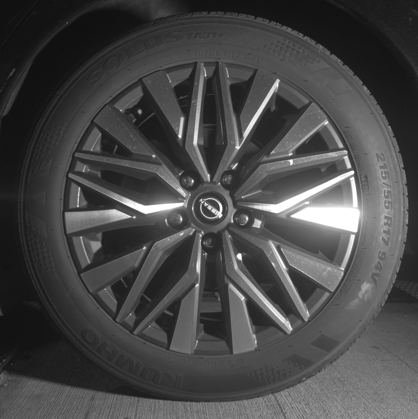 Thumbnail: 2025 Nissan Altima - 14