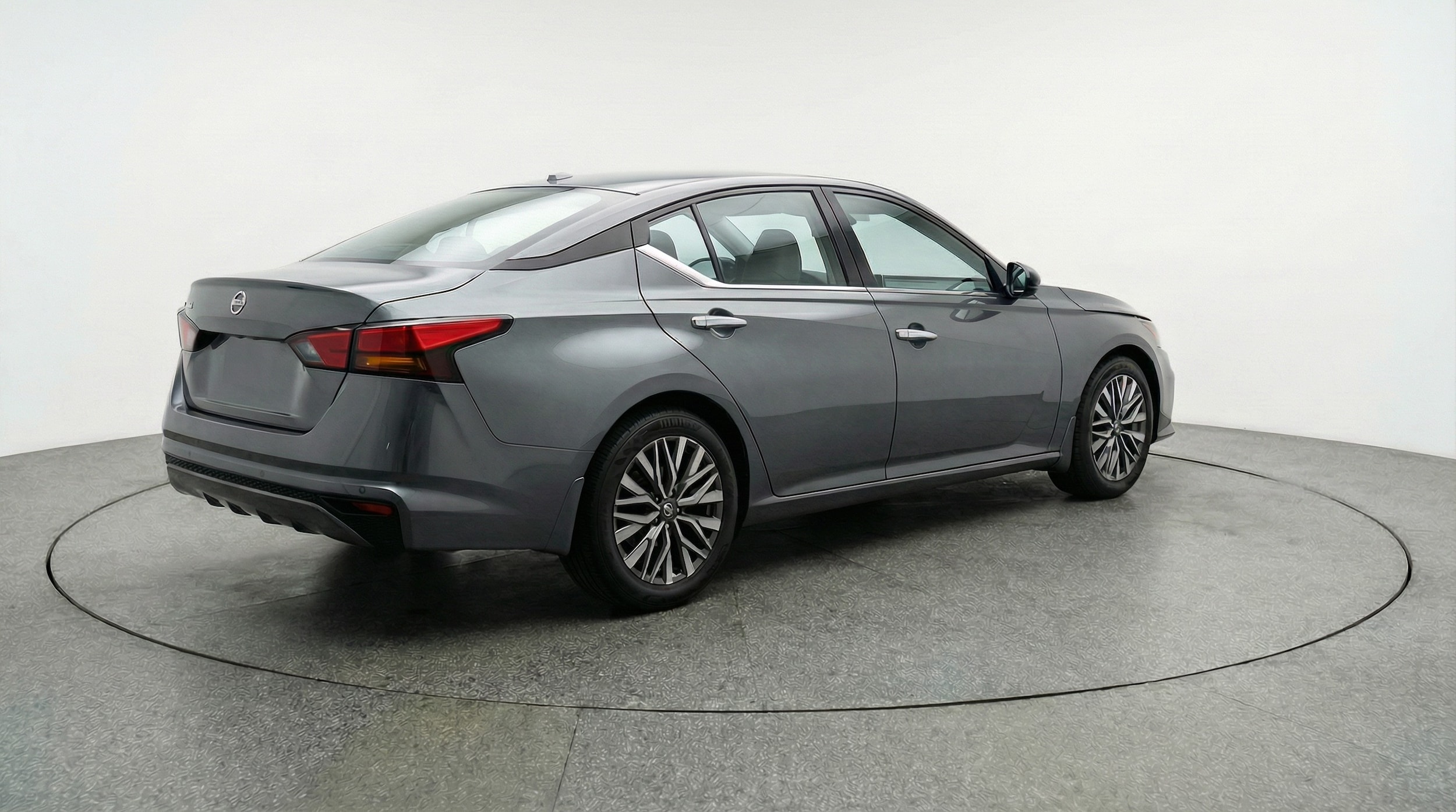 Thumbnail: 2025 Nissan Altima - 7