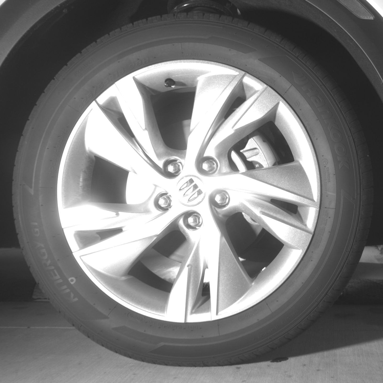 Thumbnail: 2026 Buick Encore GX - 13