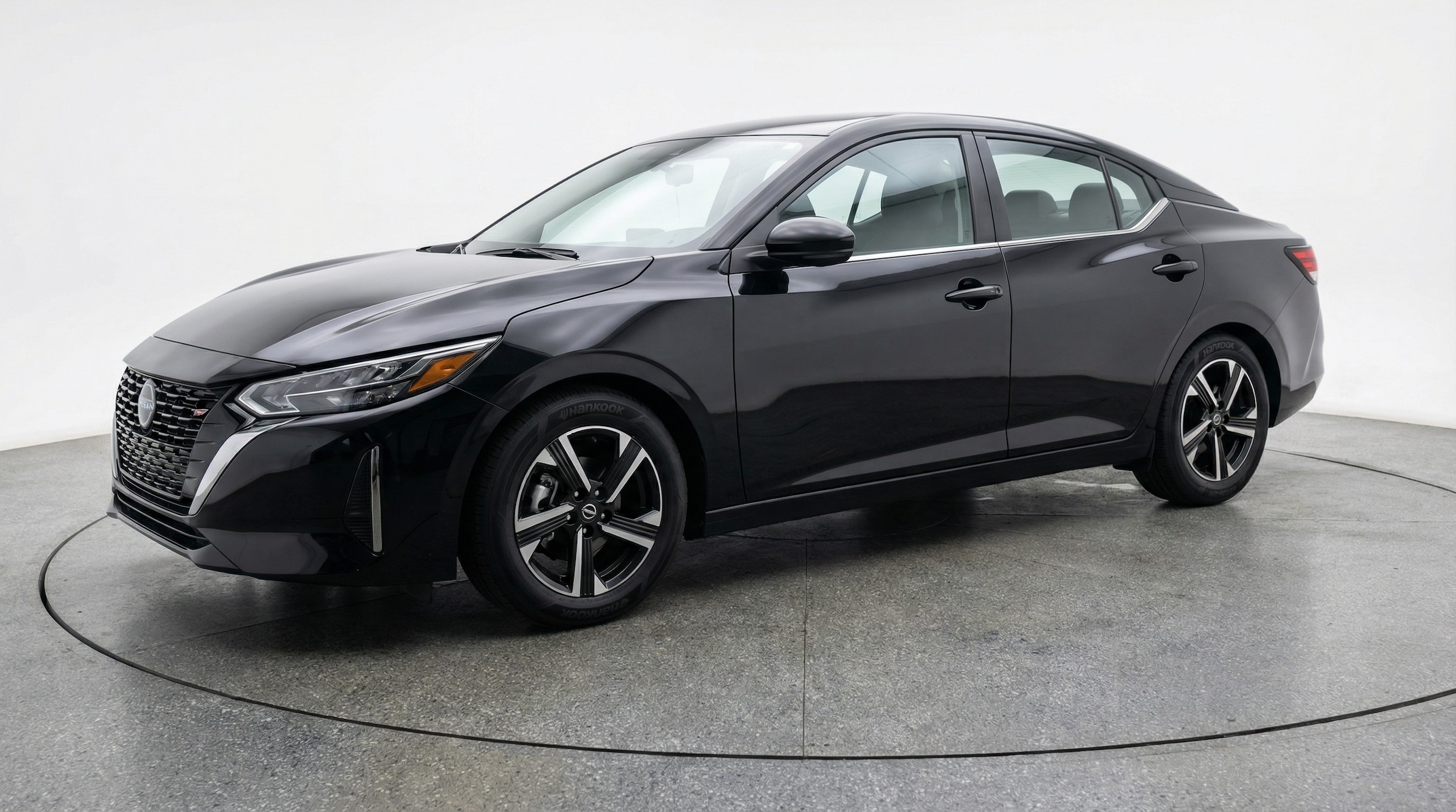 Thumbnail: 2025 Nissan Sentra - 3