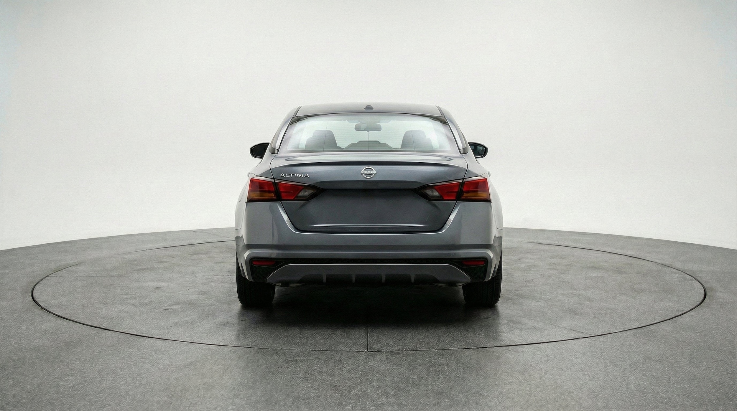 Thumbnail: 2026 Nissan Altima - 7