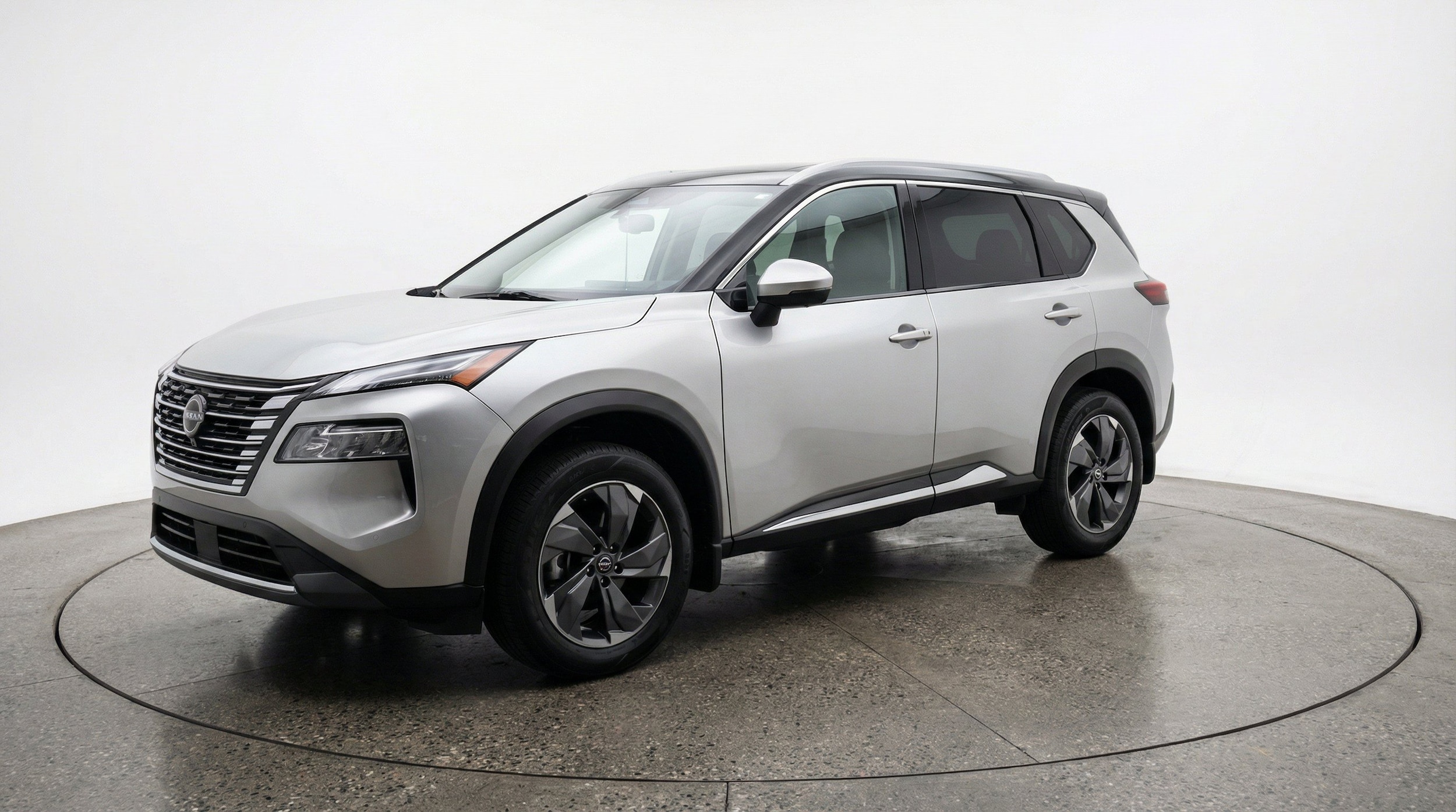 Thumbnail: 2025 Nissan Rogue - 3