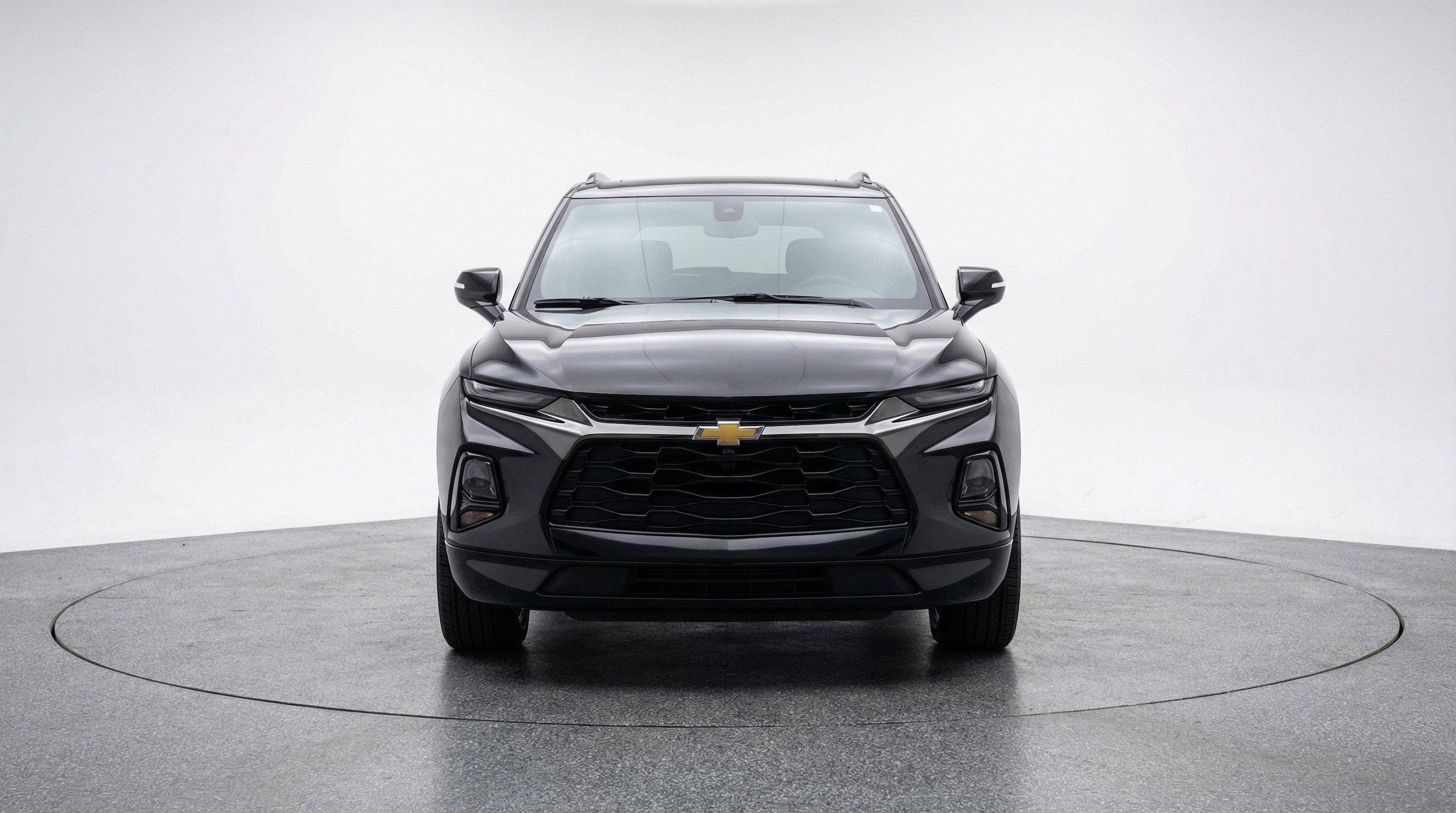 Thumbnail: 2025 Chevrolet Blazer - 2