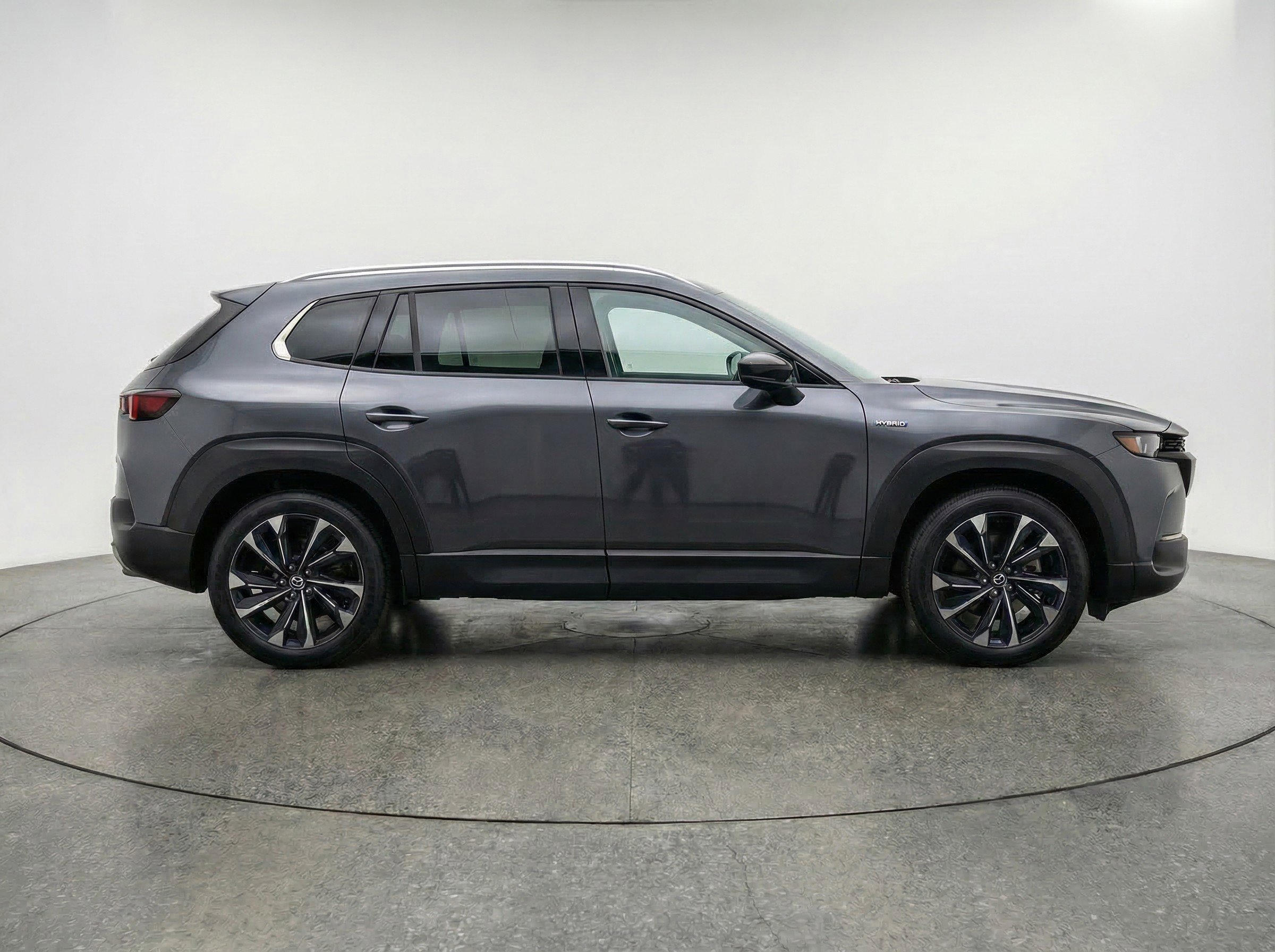 Thumbnail: 2025 Mazda CX-50 - 11