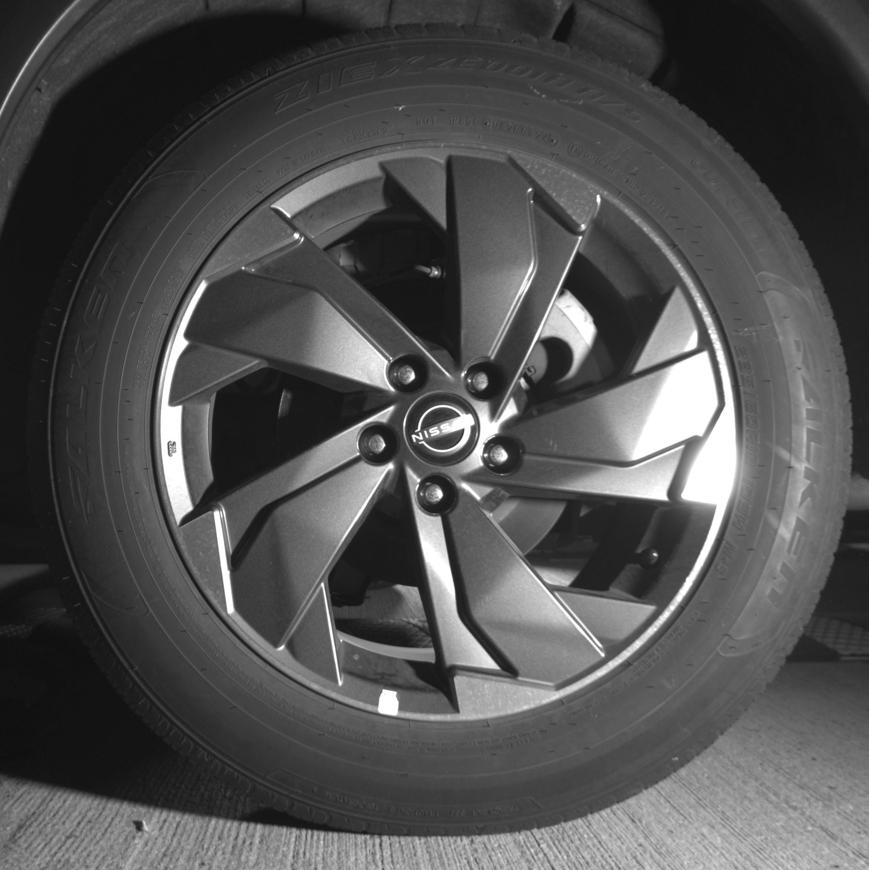 Thumbnail: 2025 Nissan Rogue - 11