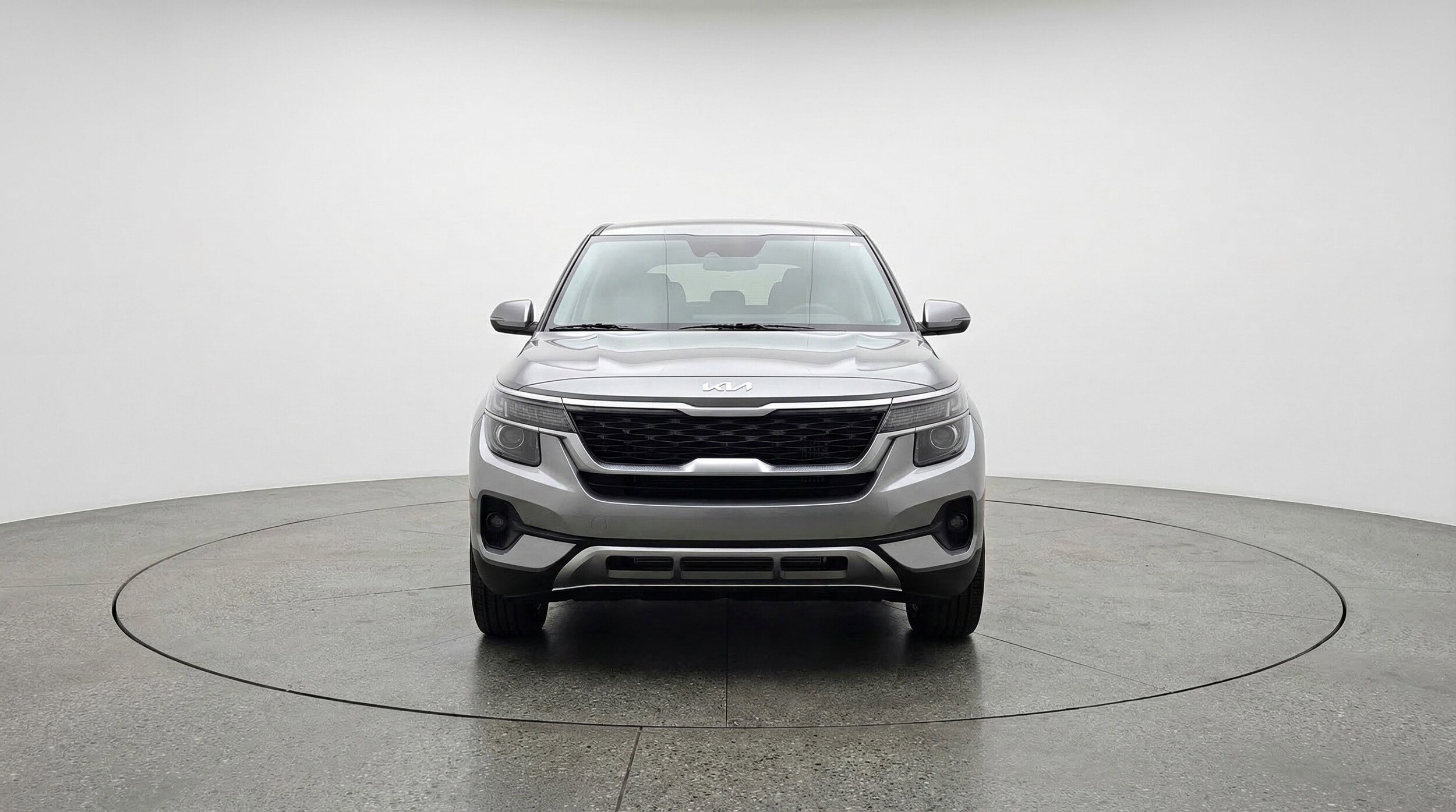 Thumbnail: 2025 Kia Seltos - 2