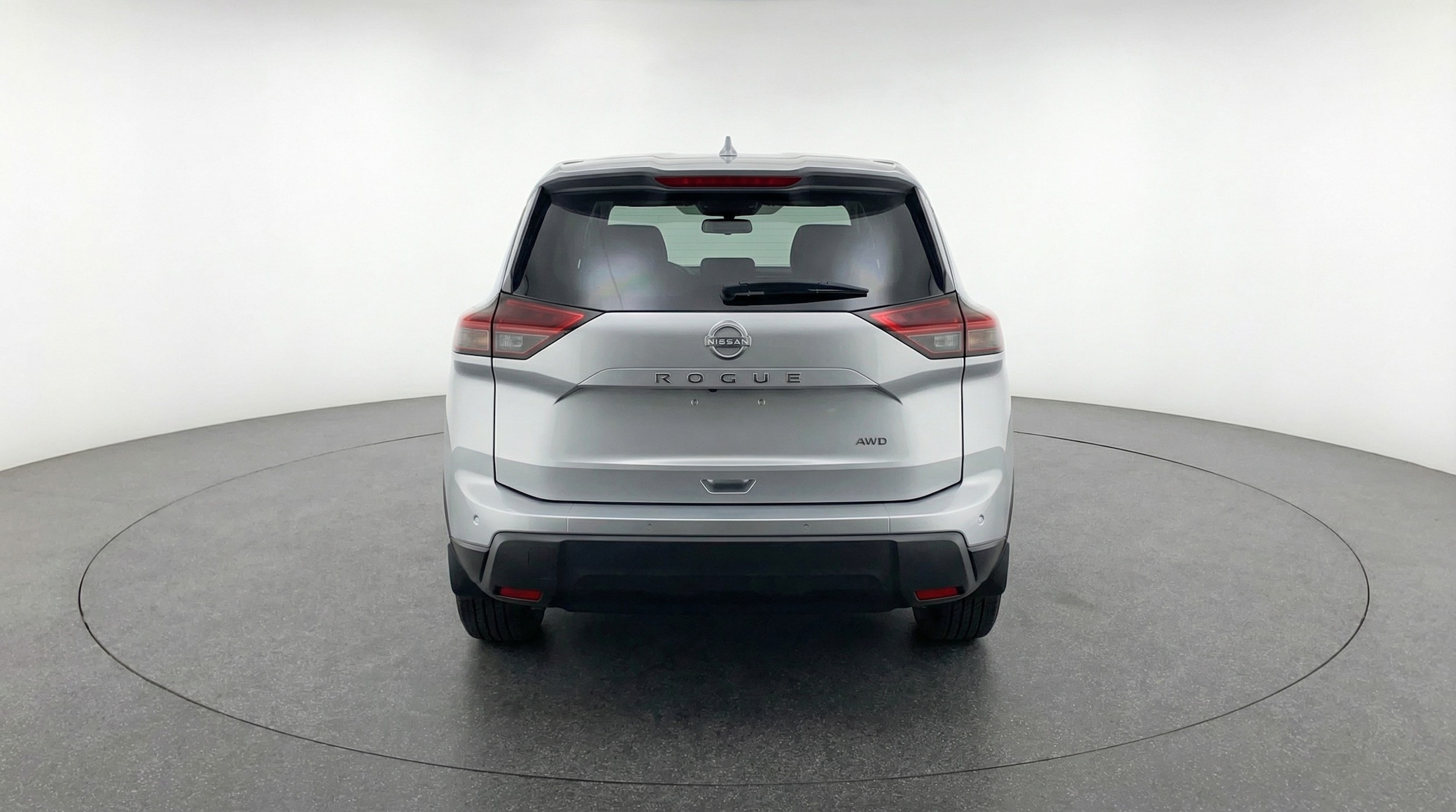 Thumbnail: 2025 Nissan Rogue - 6