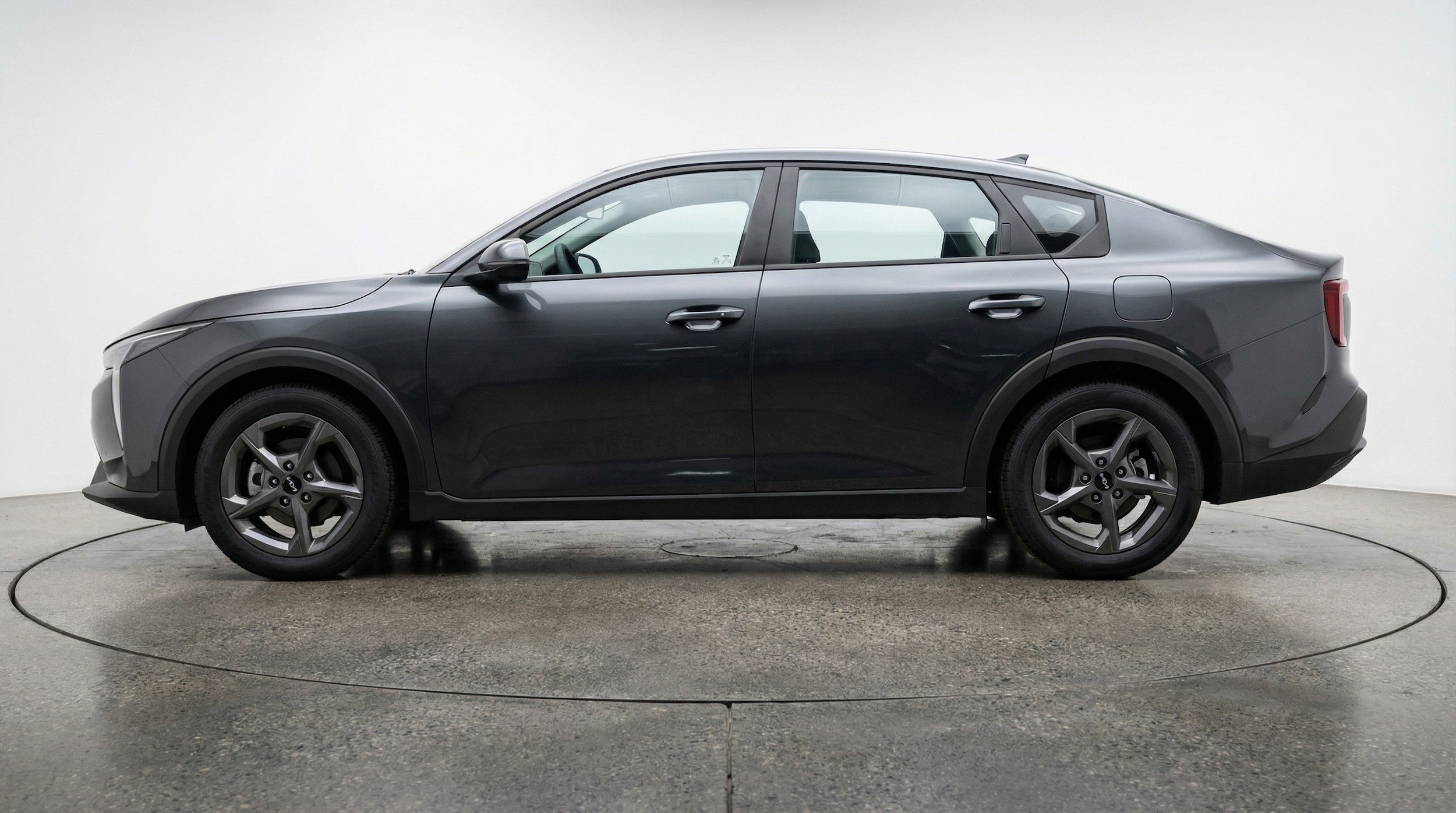 Thumbnail: 2025 Kia K4 - 5