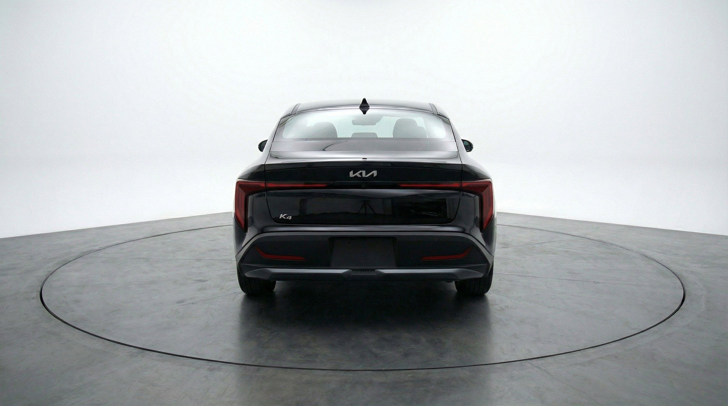 Thumbnail: 2025 Kia K4 - 7