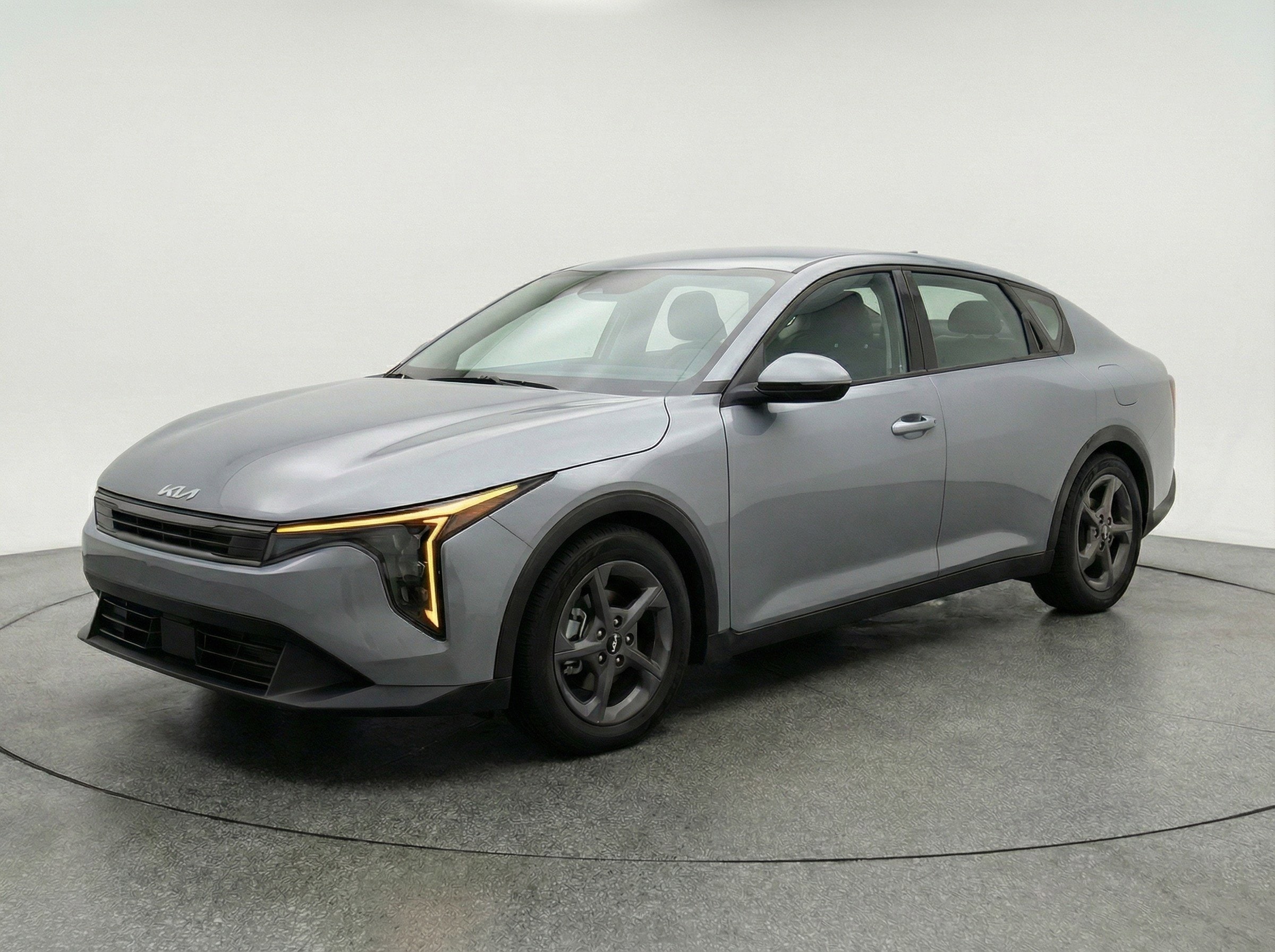 Thumbnail: 2025 Kia K4 - 3