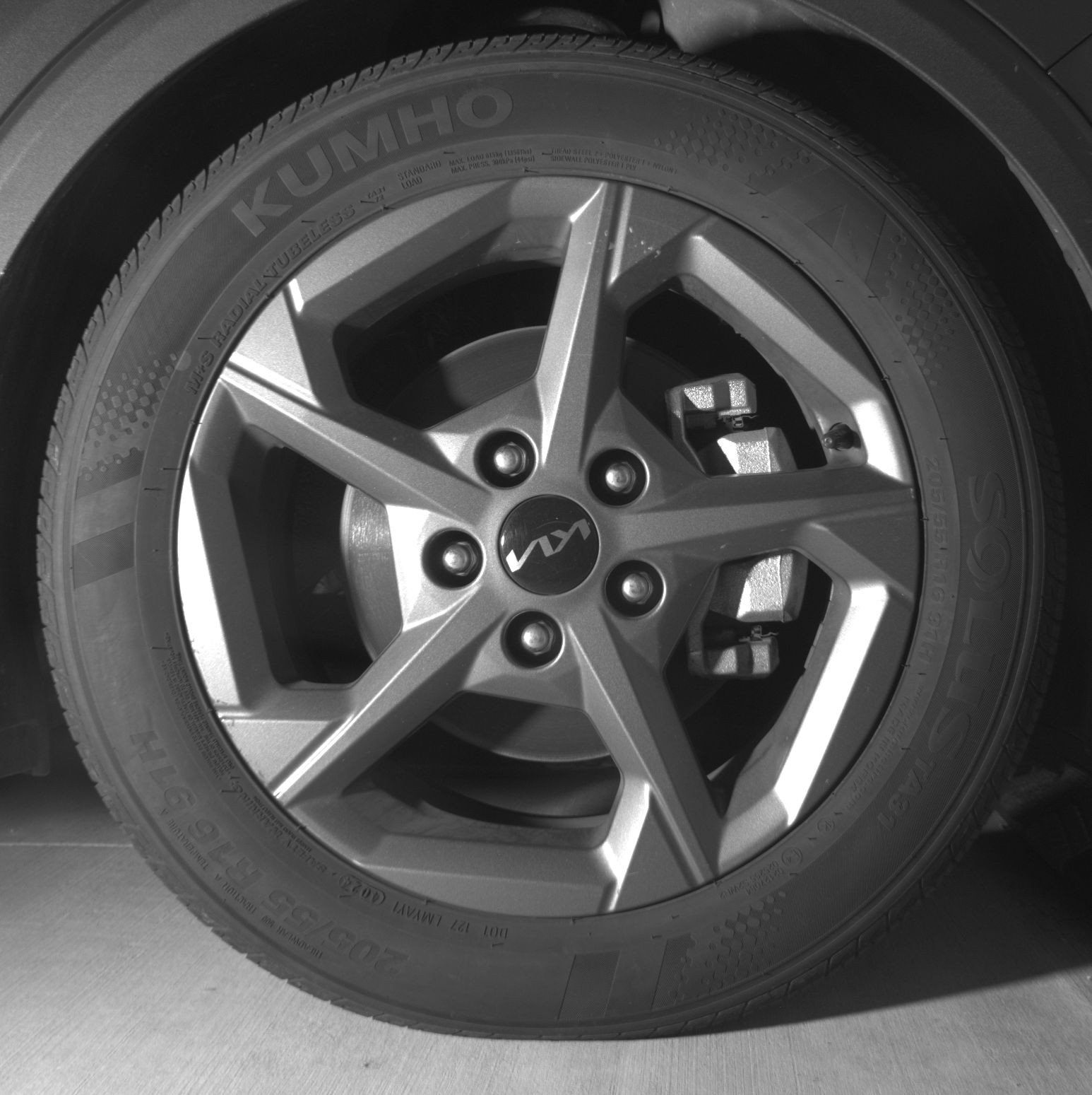 Thumbnail: 2025 Kia K4 - 13