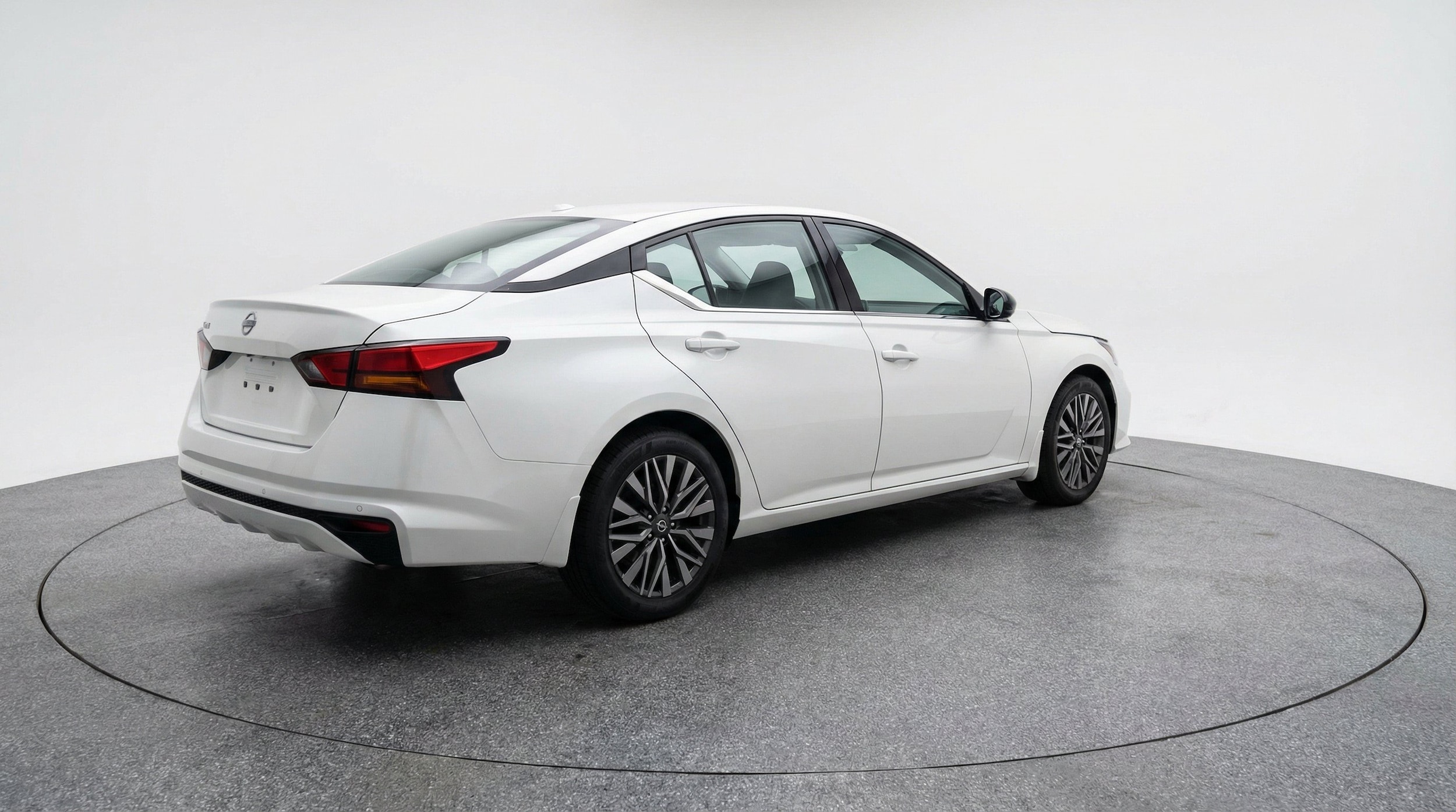 Thumbnail: 2026 Nissan Altima - 9