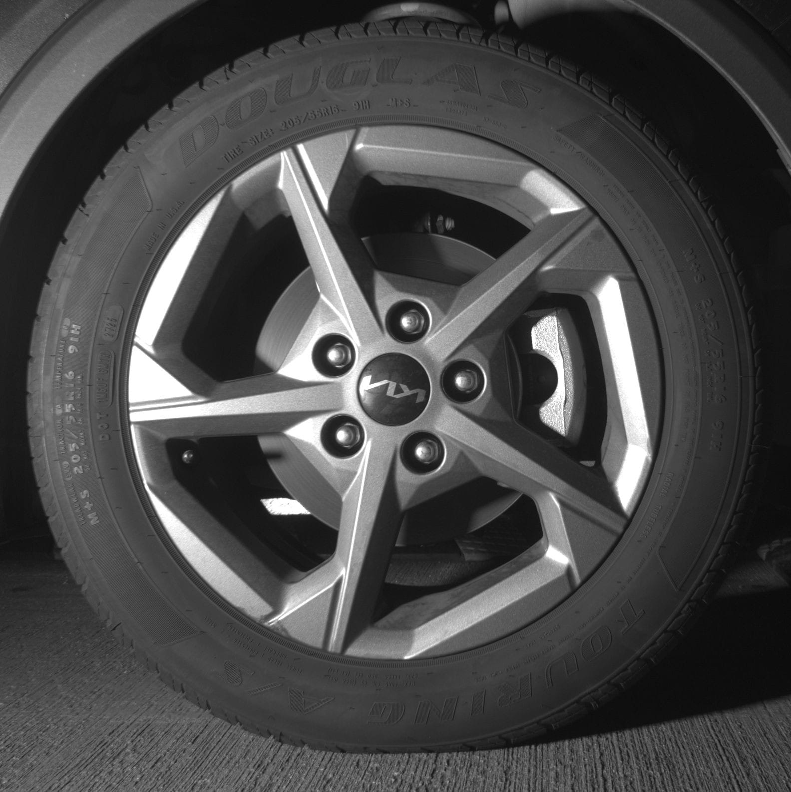 Thumbnail: 2025 Kia K4 - 10