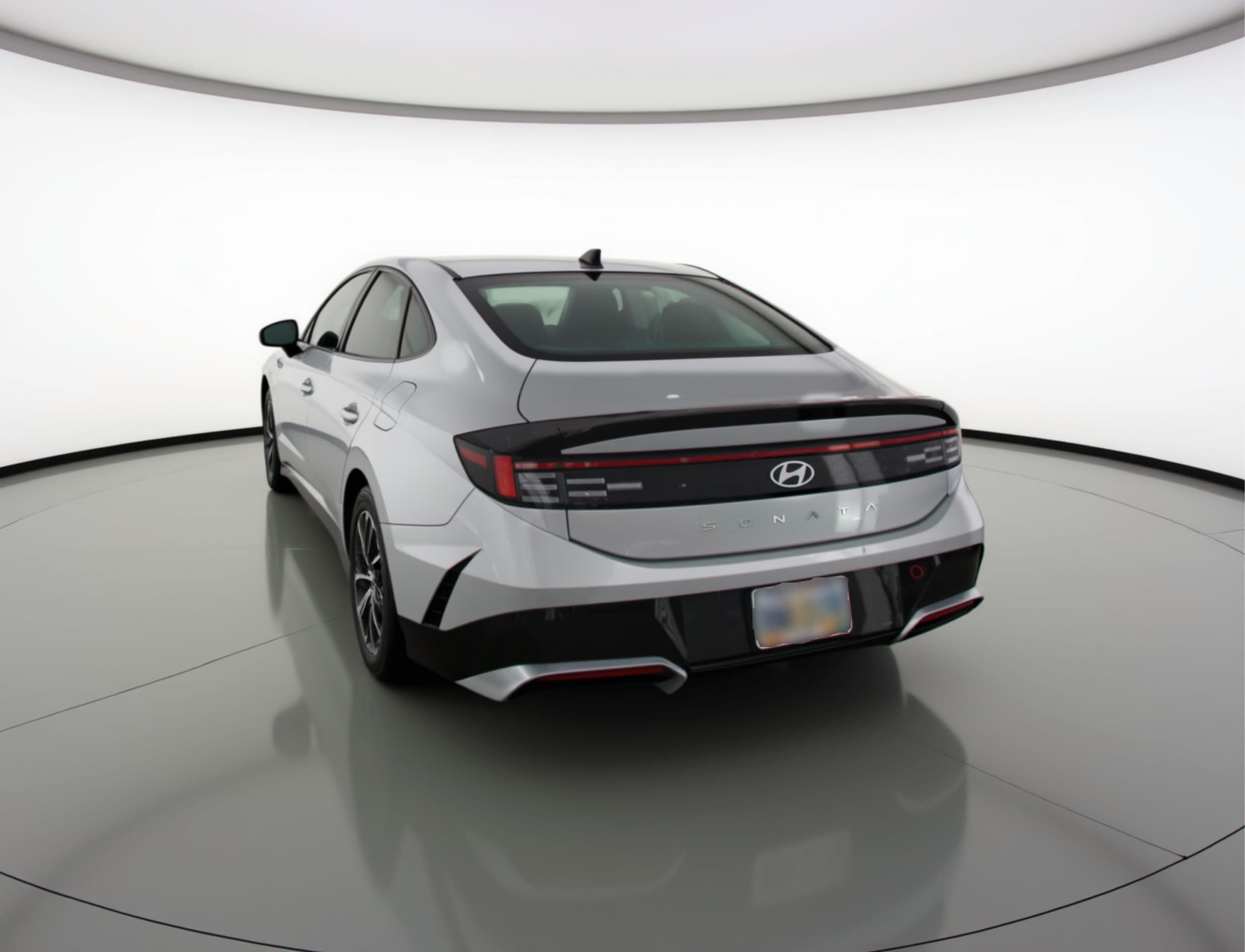 Thumbnail: 2025 Hyundai Sonata - 5