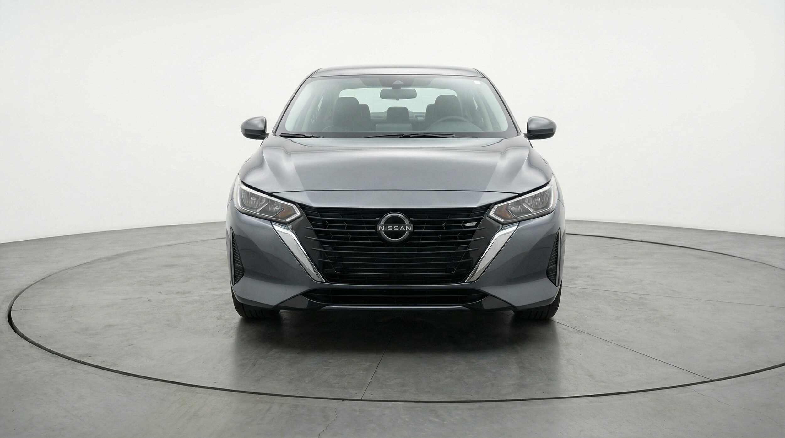 Thumbnail: 2025 Nissan Sentra - 2