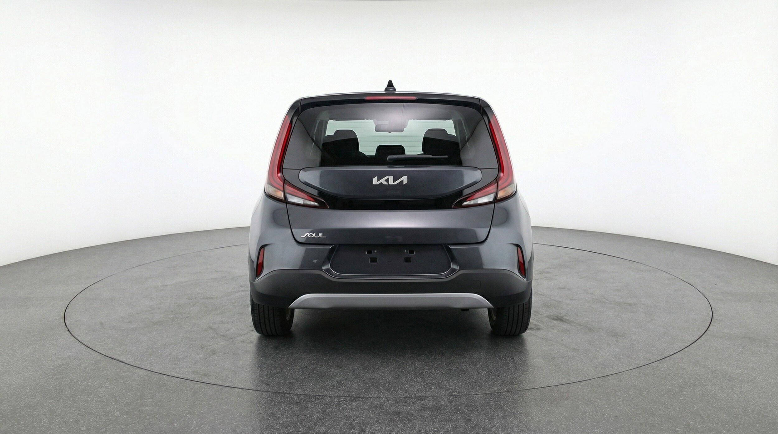 Thumbnail: 2025 Kia Soul - 7