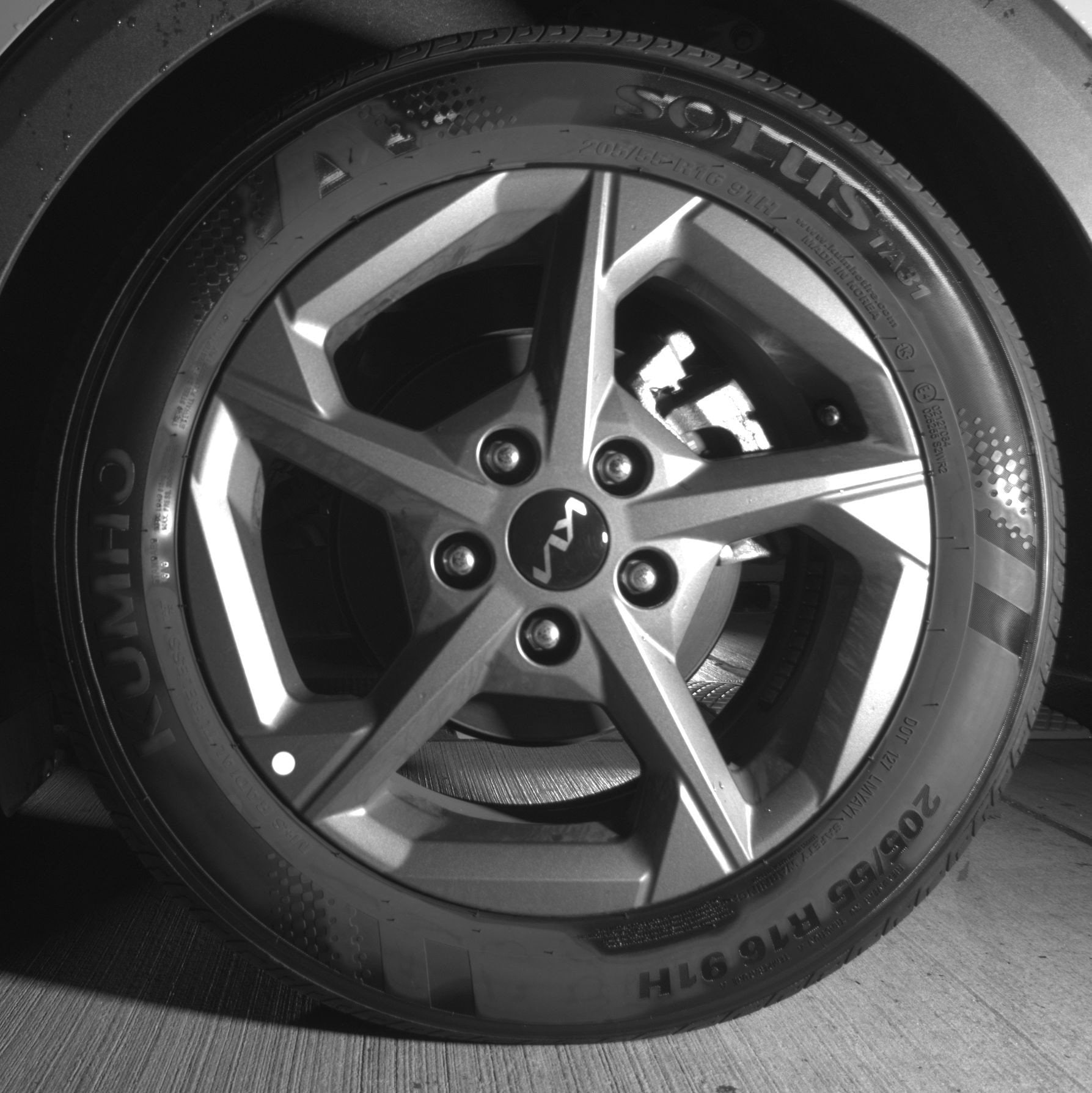 Thumbnail: 2025 Kia K4 - 14