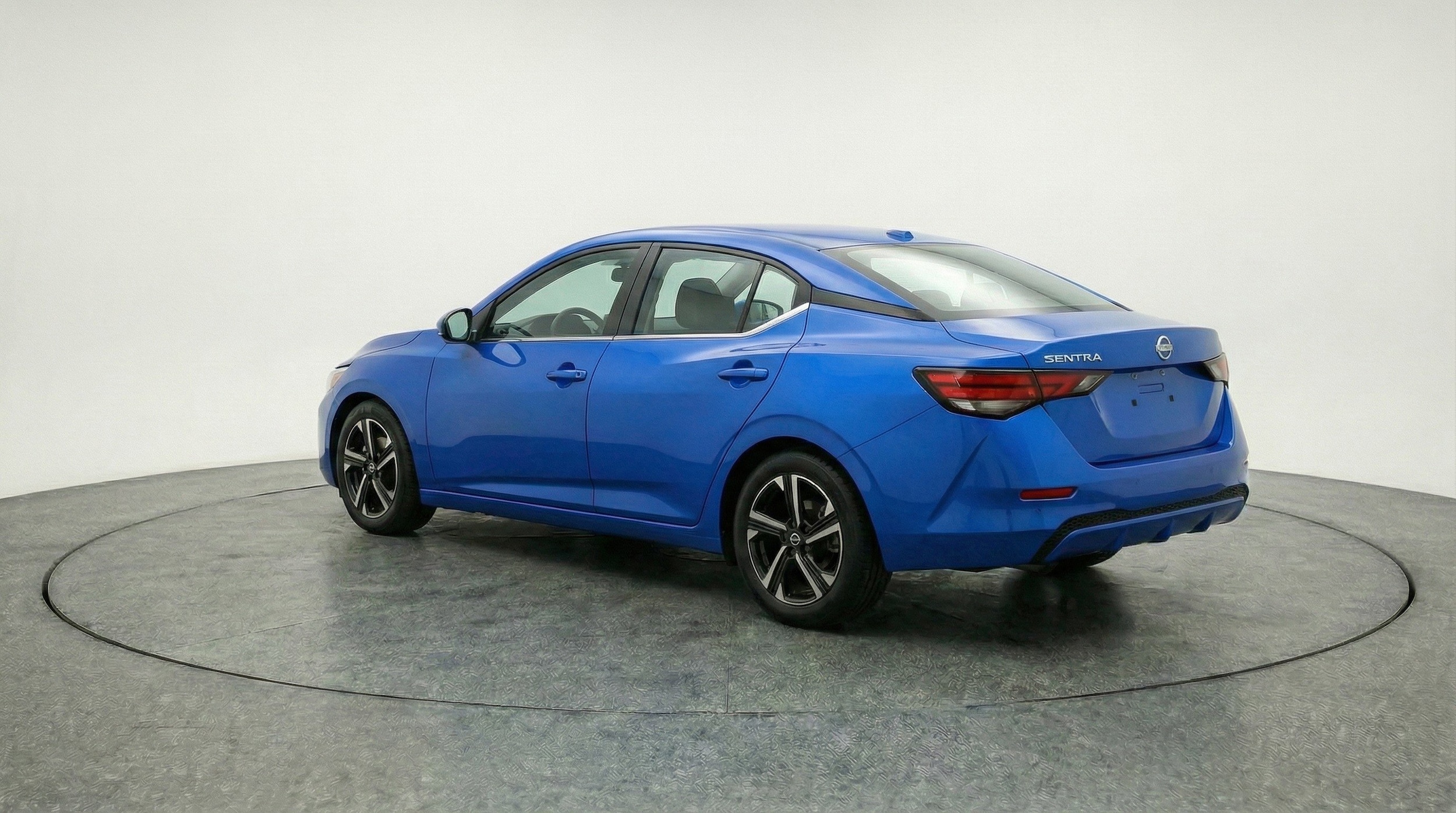 Thumbnail: 2025 Nissan Sentra - 6